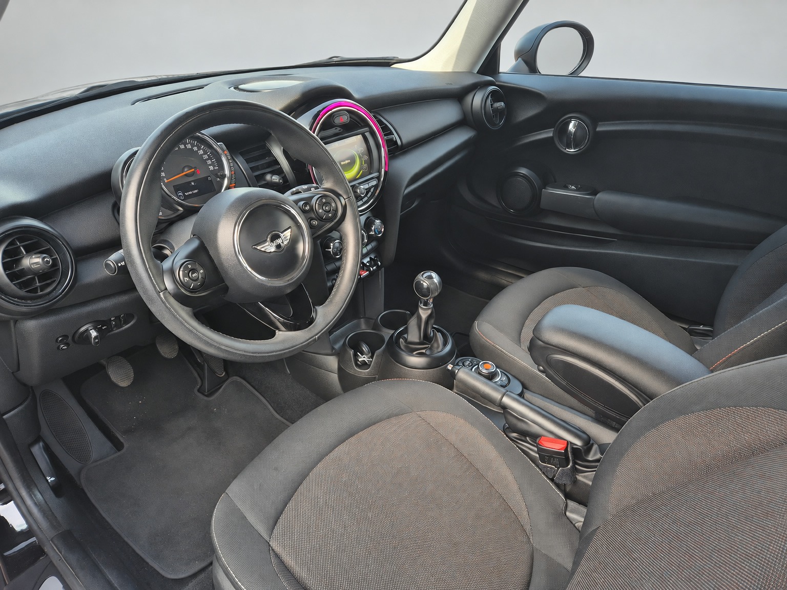 Foto van Mini One
