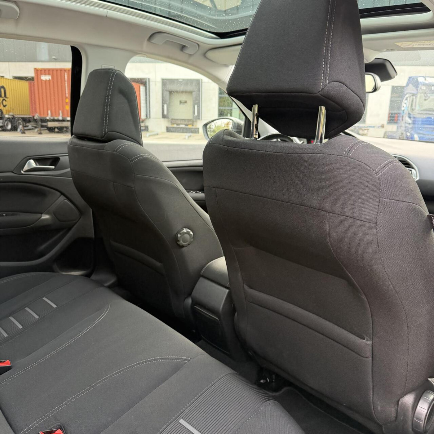 Foto van Peugeot 308