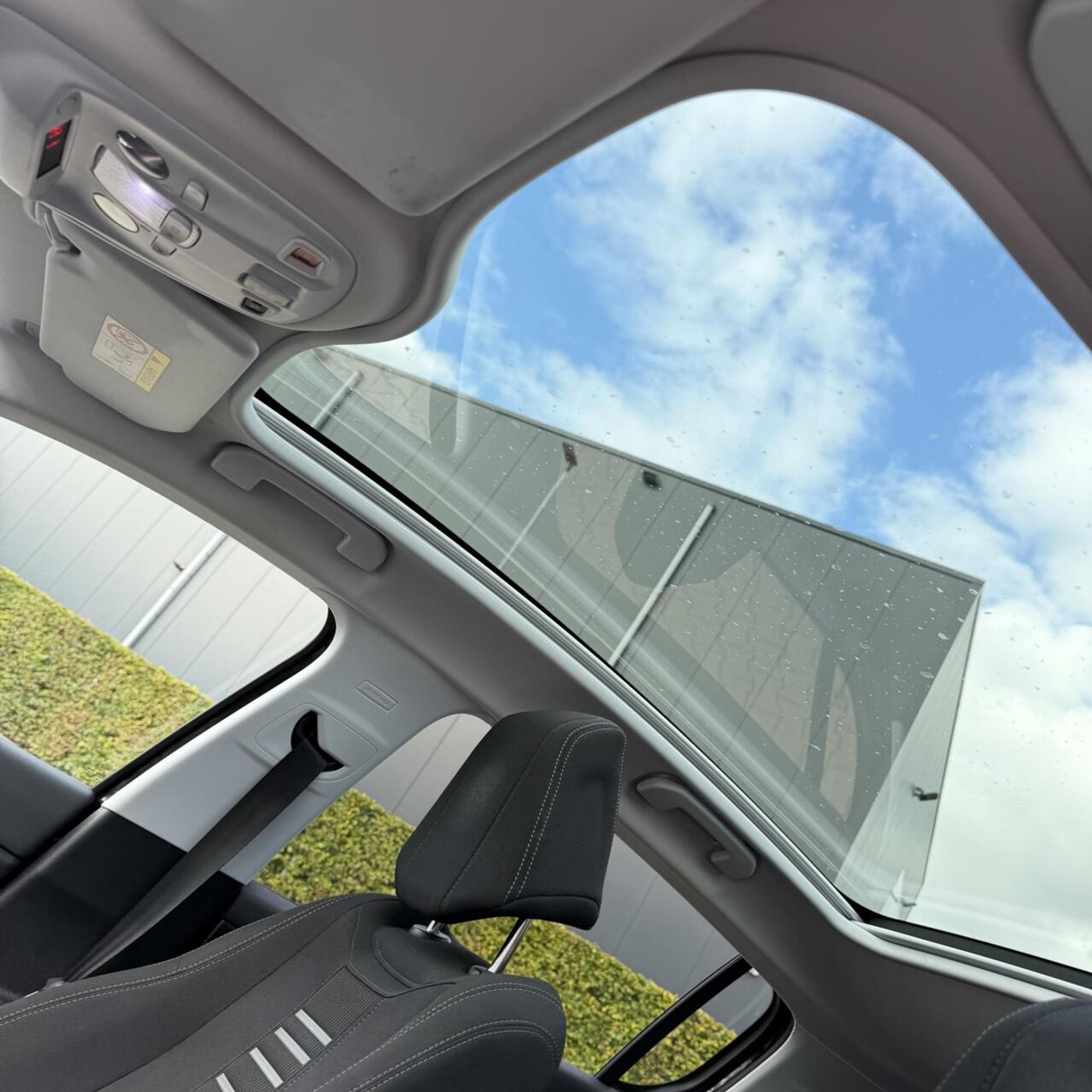 Foto van Peugeot 308