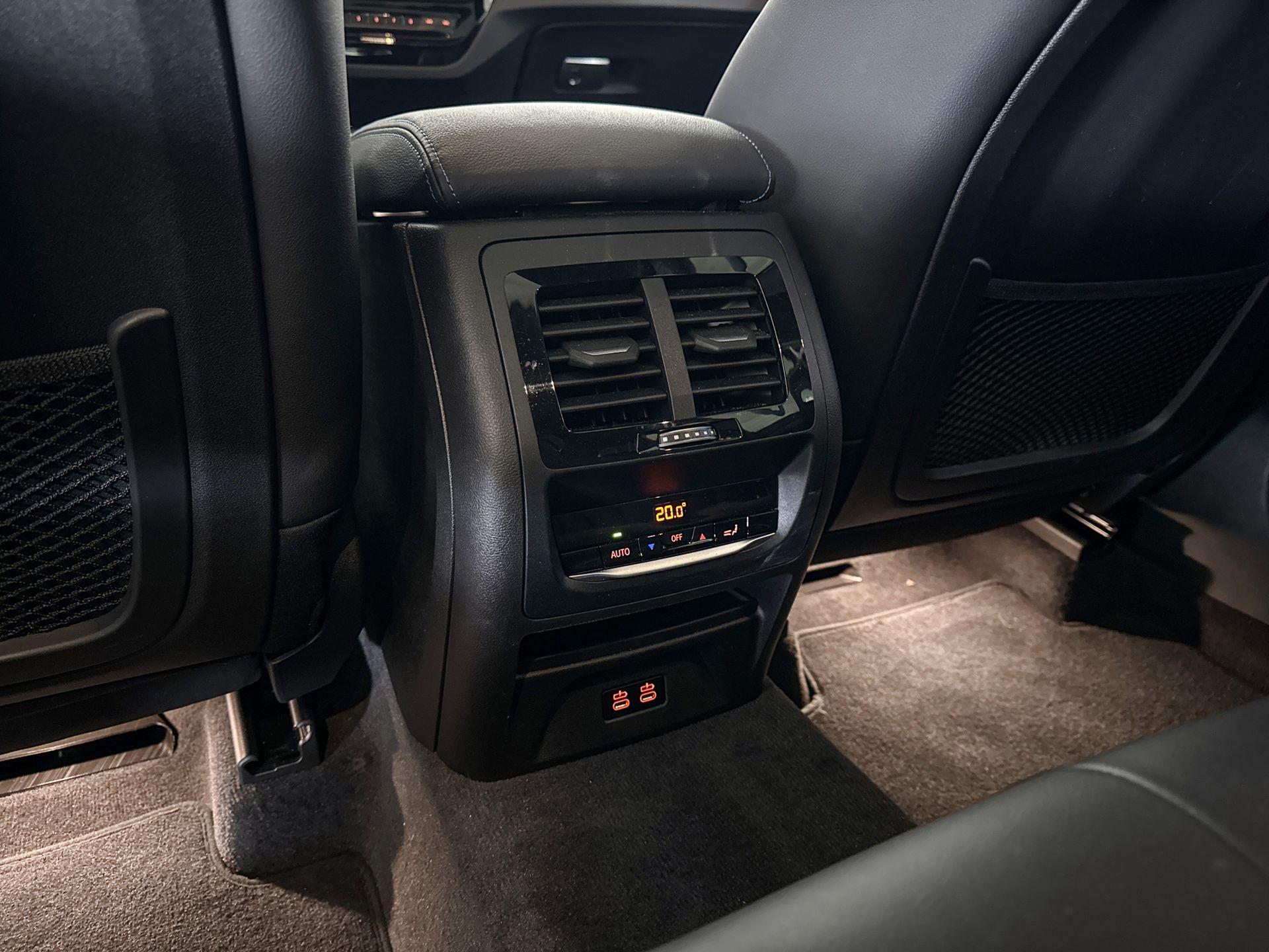 Foto van BMW X3 M40i