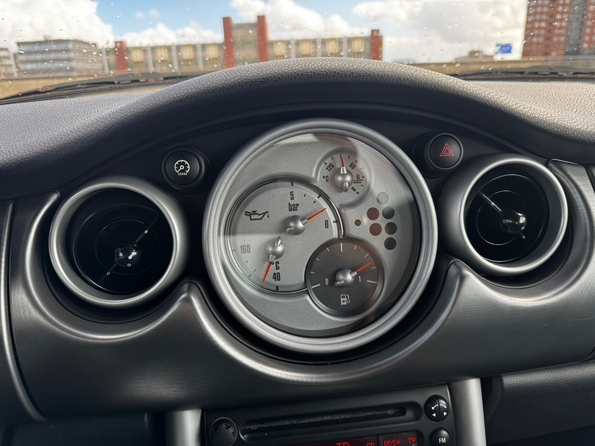 Foto van Mini Mini Cooper