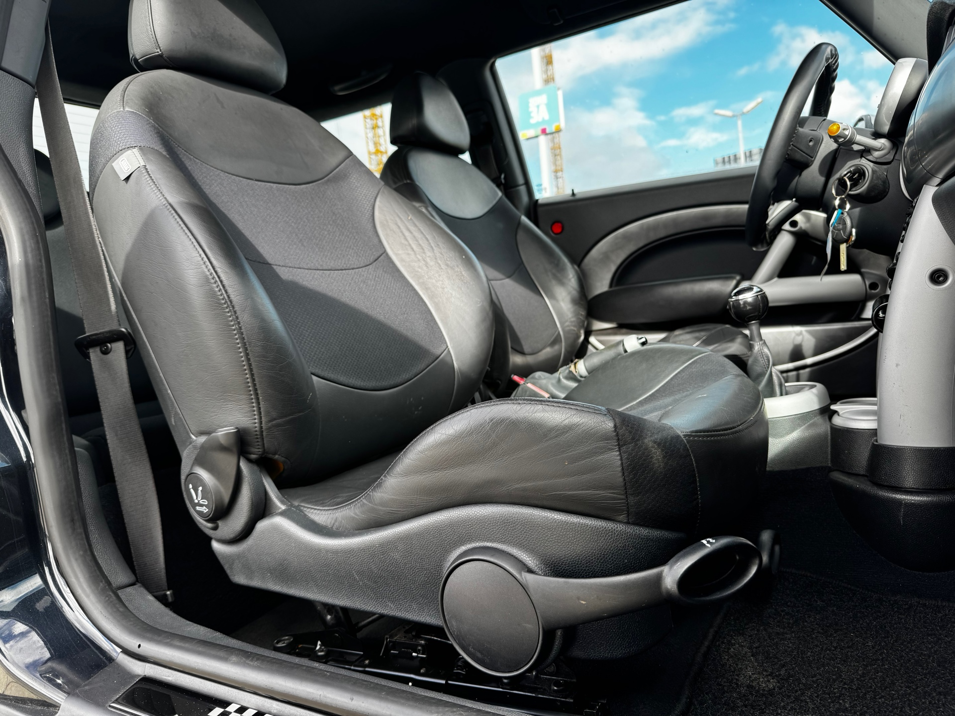 Foto van Mini Mini Cooper