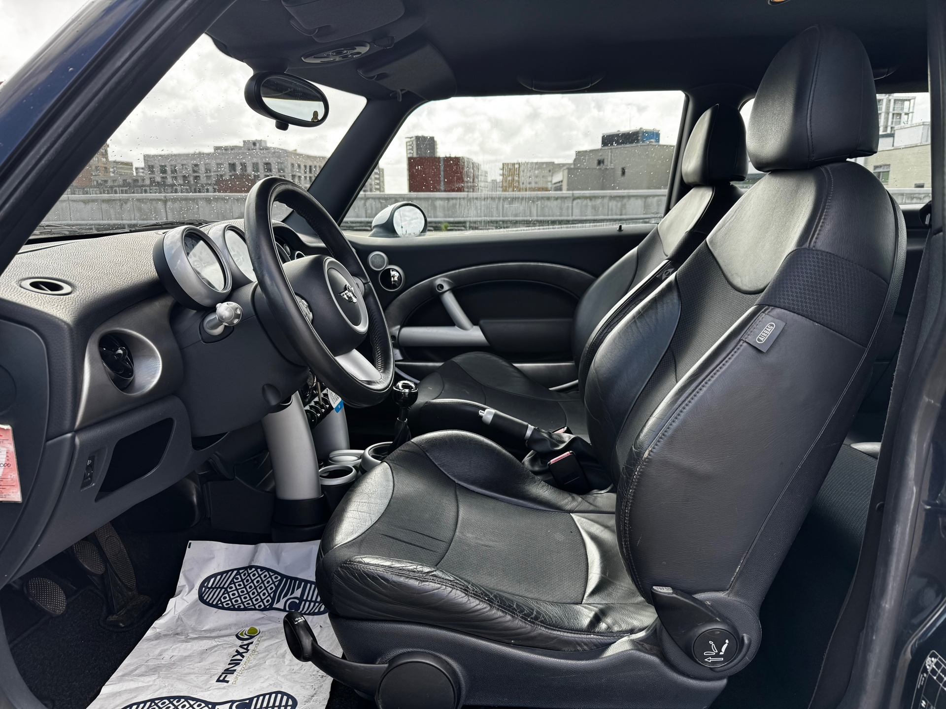 Foto van Mini Mini Cooper
