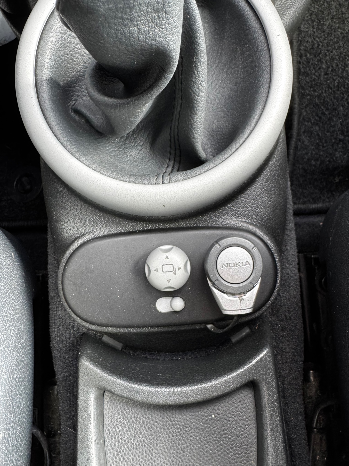 Foto van Mini Mini Cooper