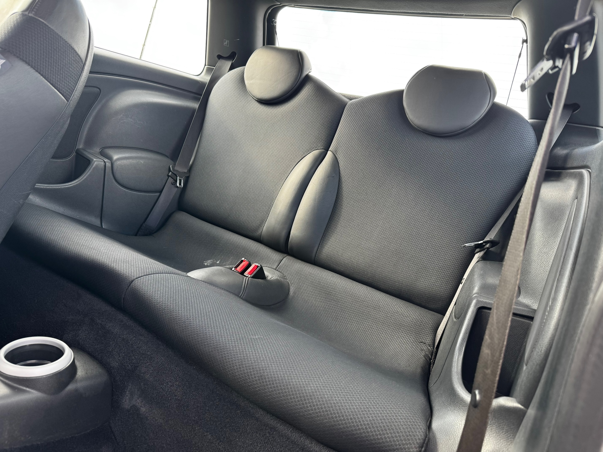 Foto van Mini Mini Cooper