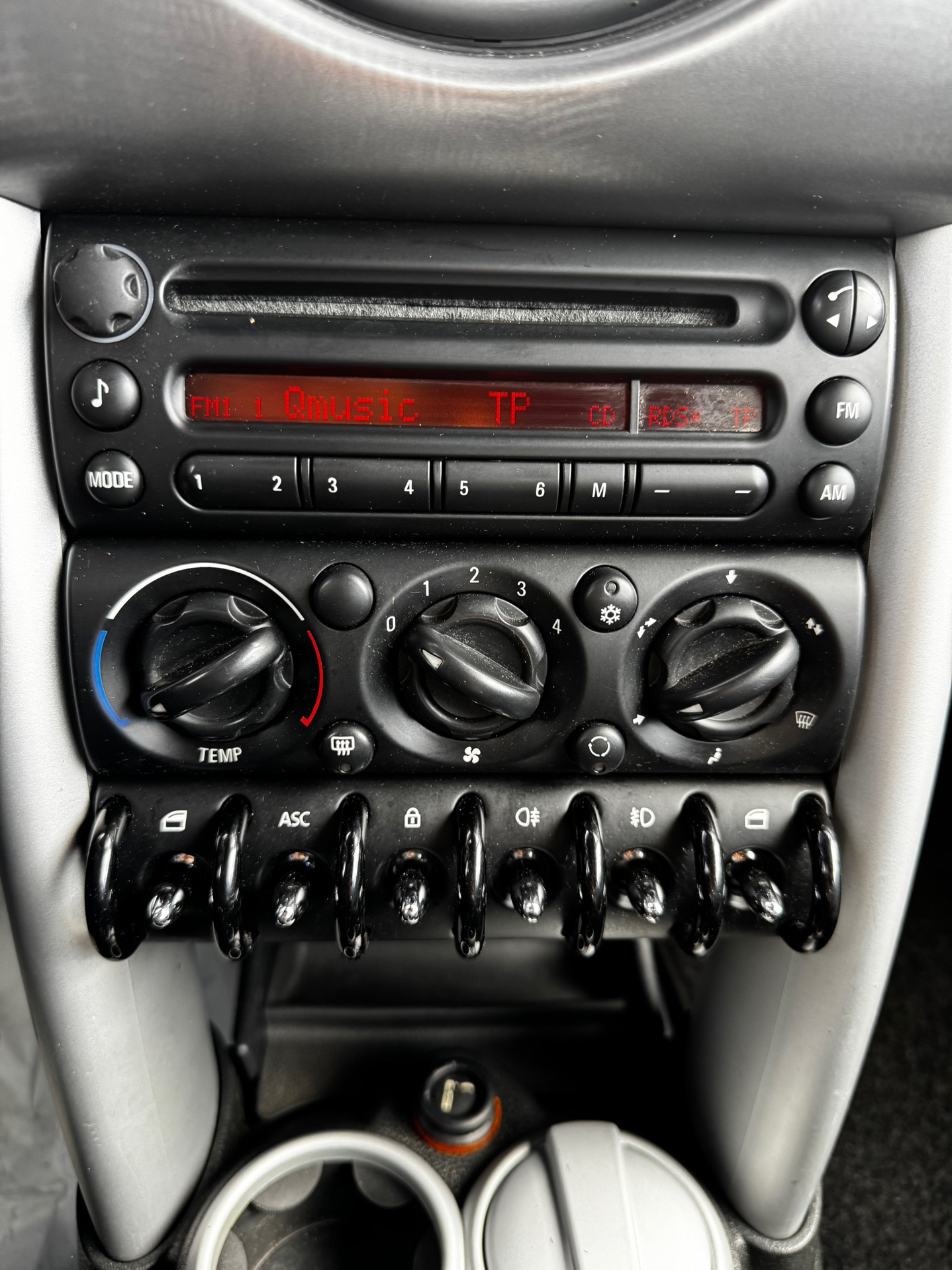 Foto van Mini Mini Cooper