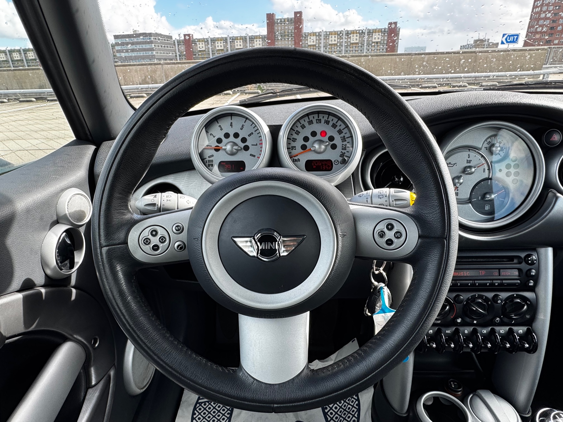Foto van Mini Mini Cooper