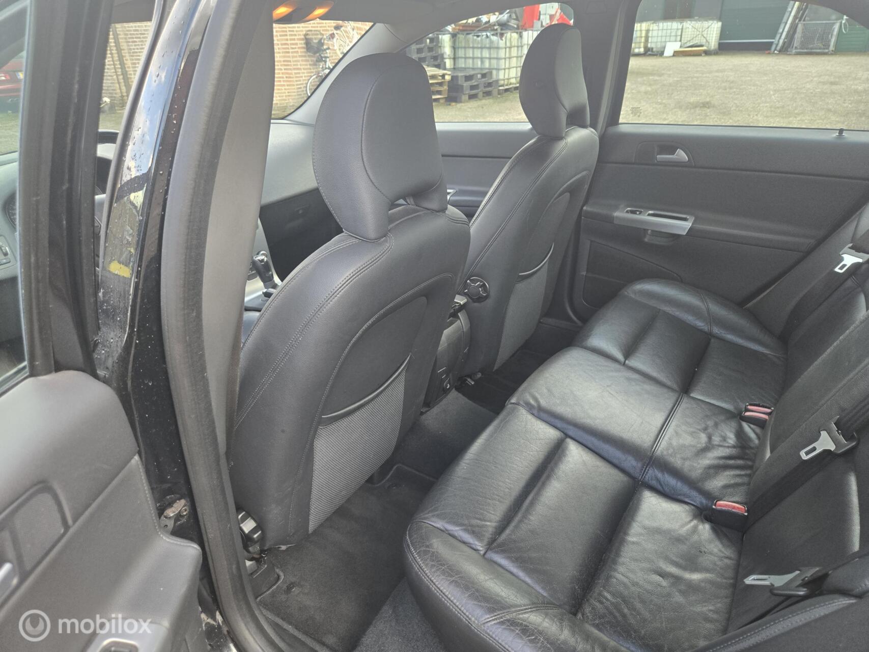 Foto van Volvo S40