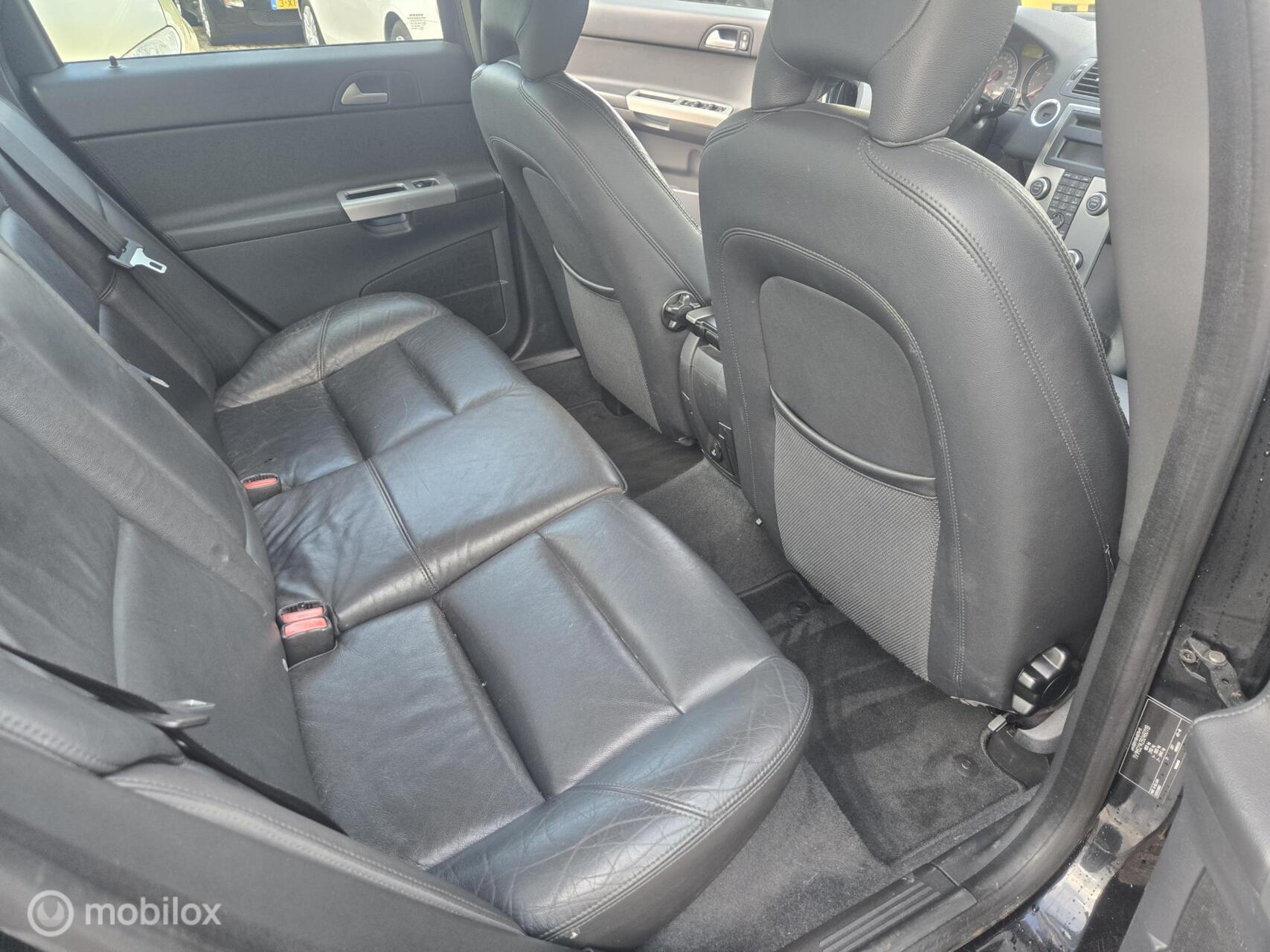 Foto van Volvo S40