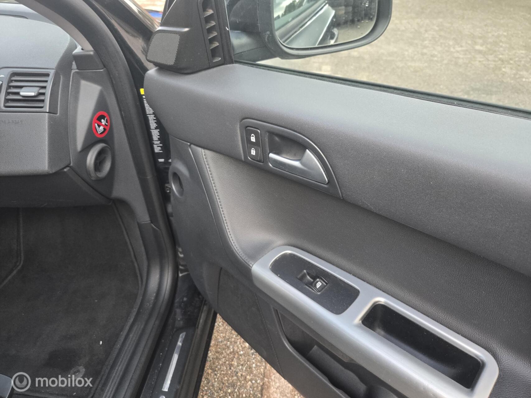 Foto van Volvo S40