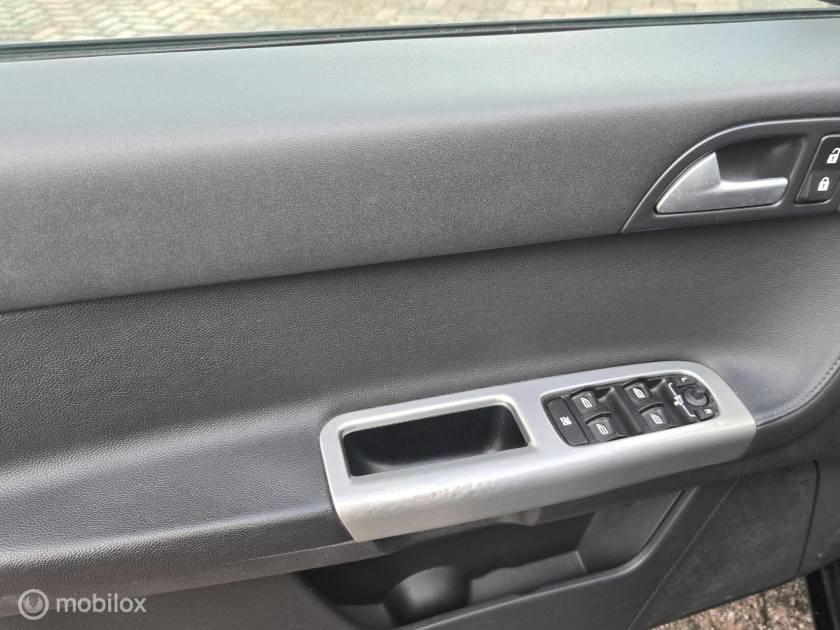 Foto van Volvo S40