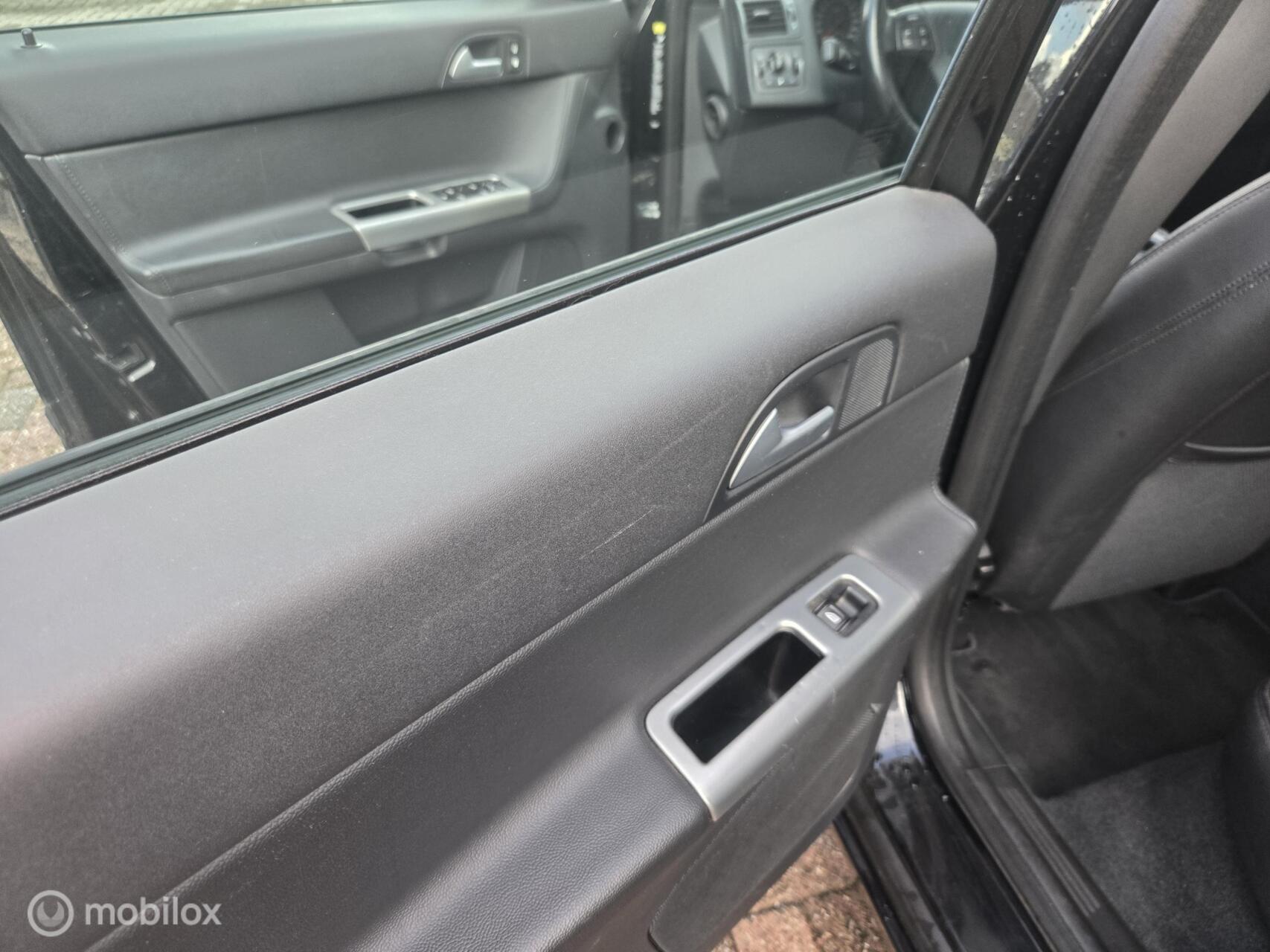 Foto van Volvo S40