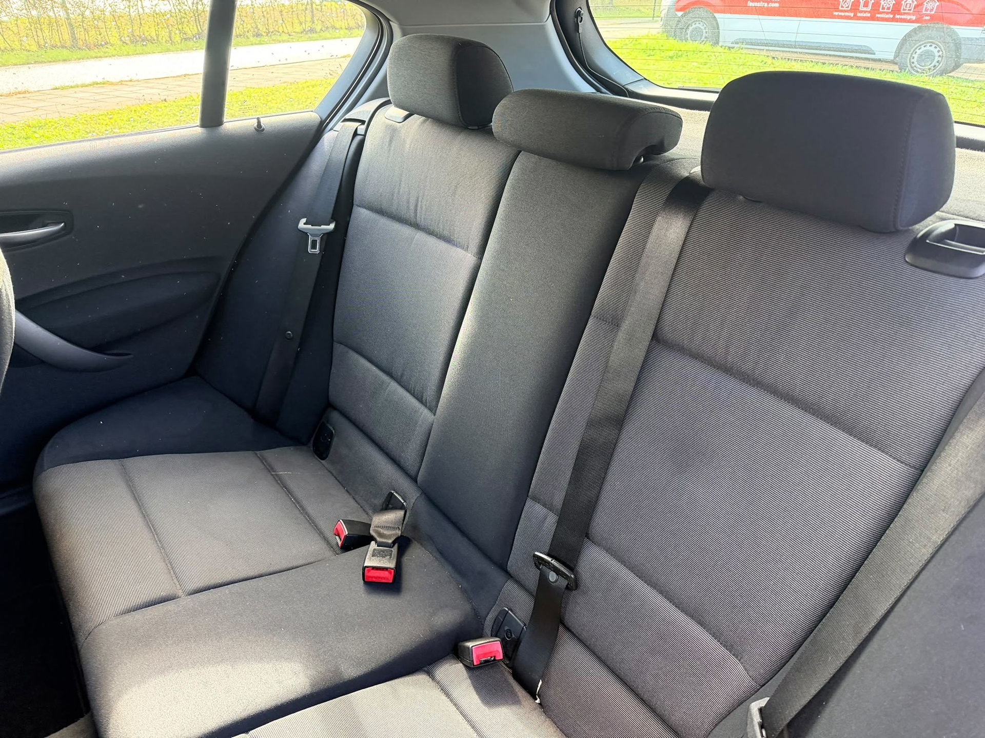 Foto van BMW 1er Reihe