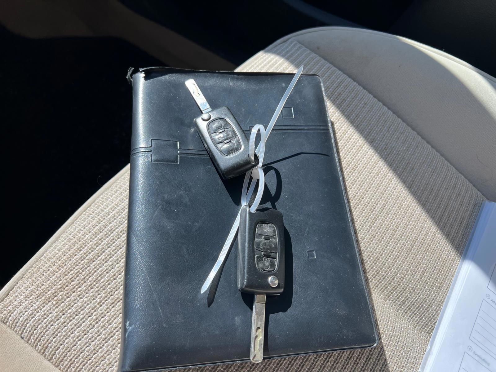 Foto van Peugeot 407