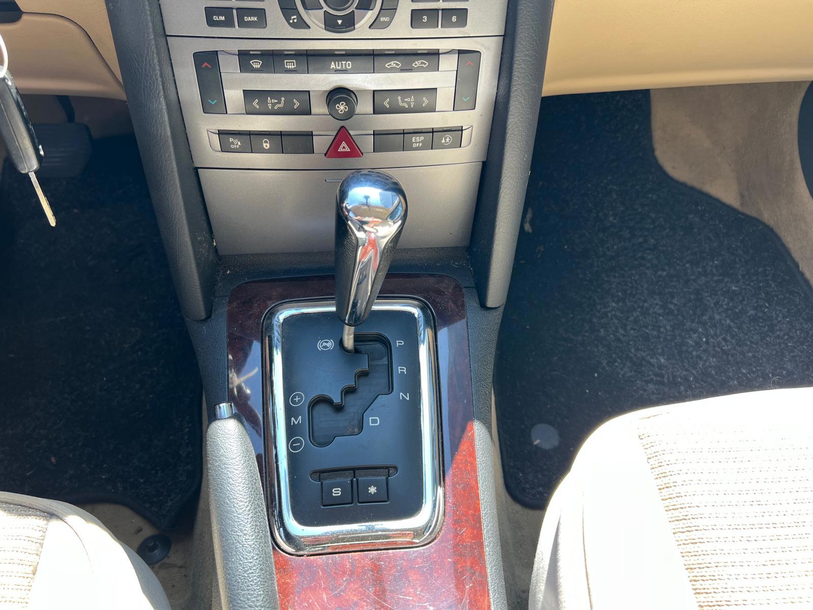 Foto van Peugeot 407