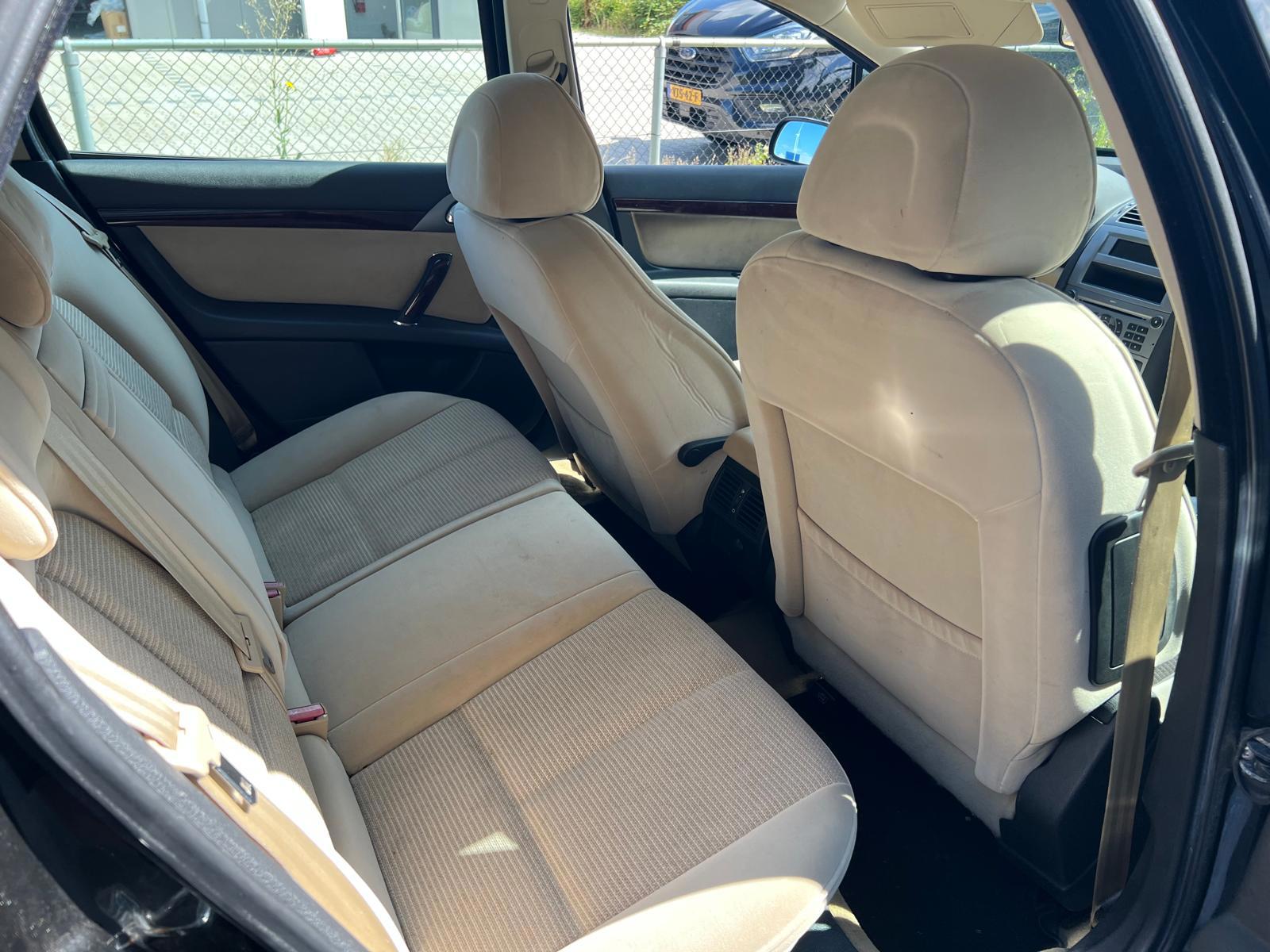 Foto van Peugeot 407