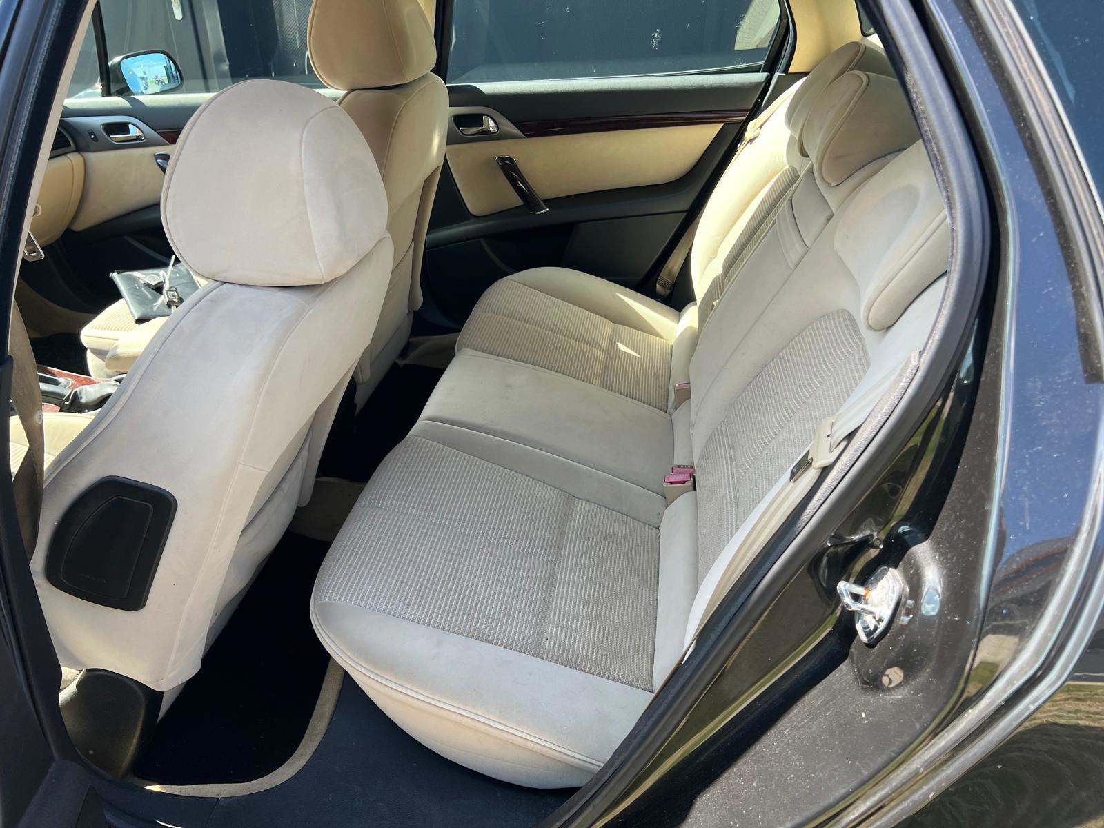 Foto van Peugeot 407