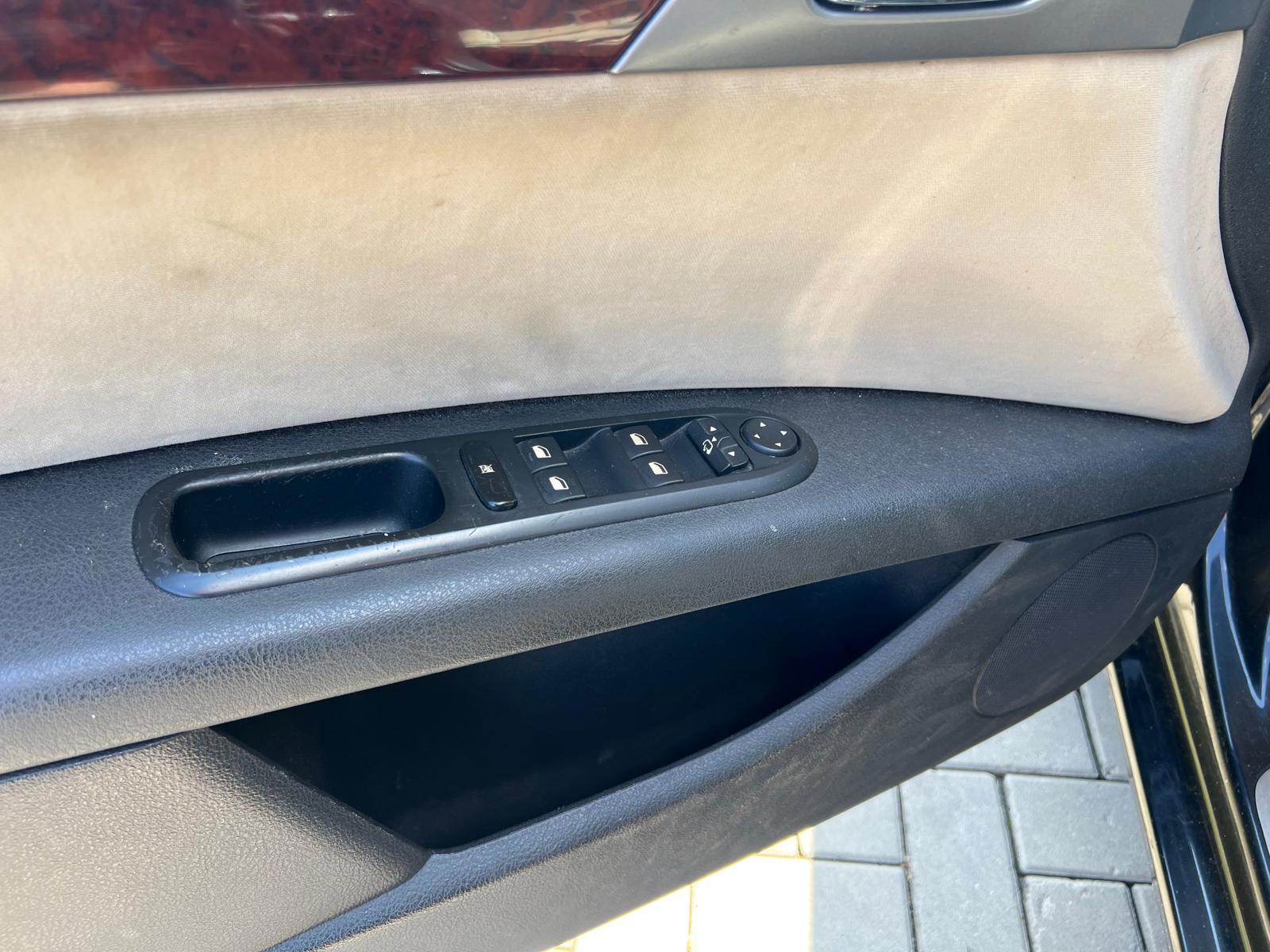 Foto van Peugeot 407