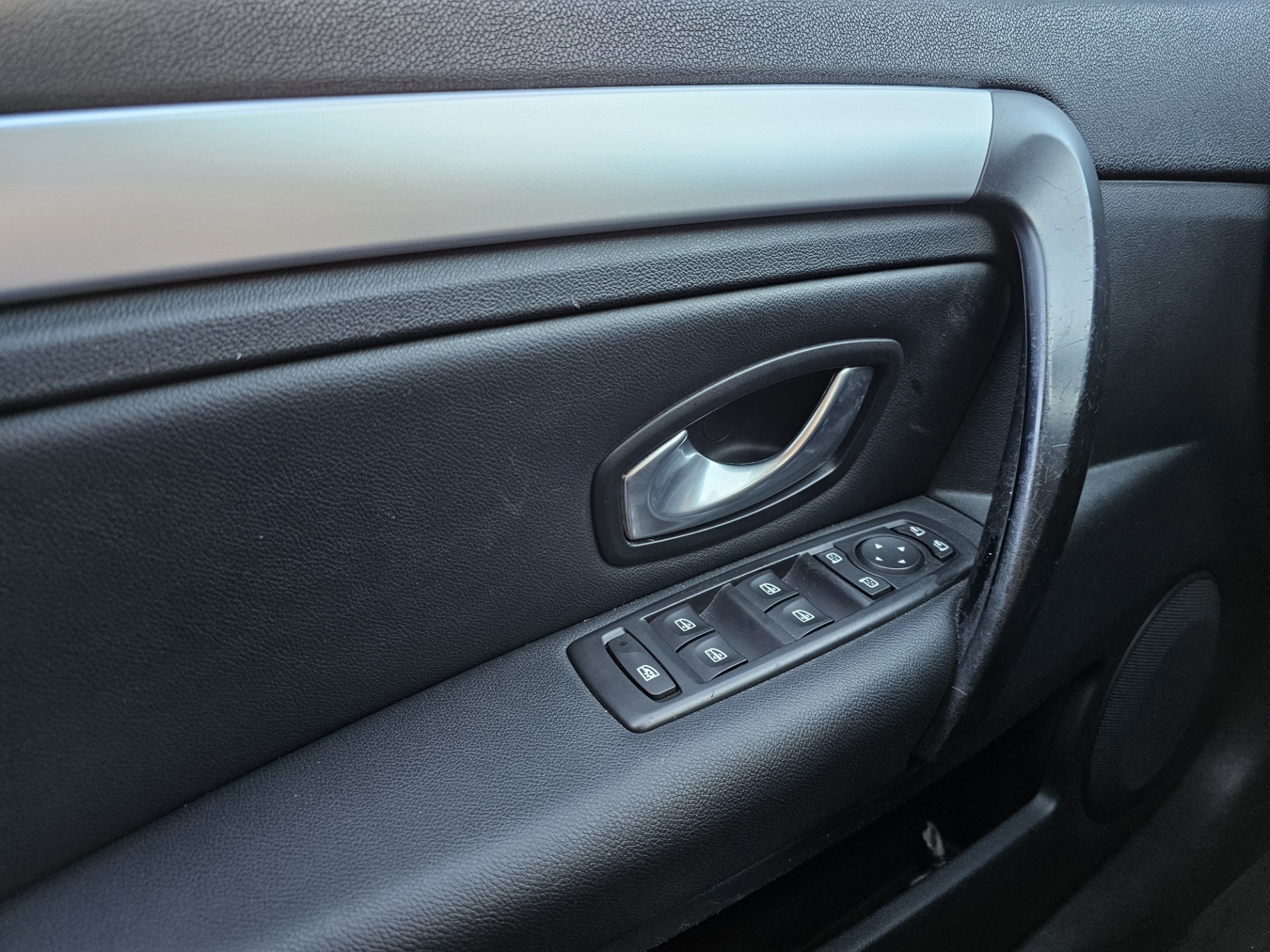 Foto van Renault Laguna