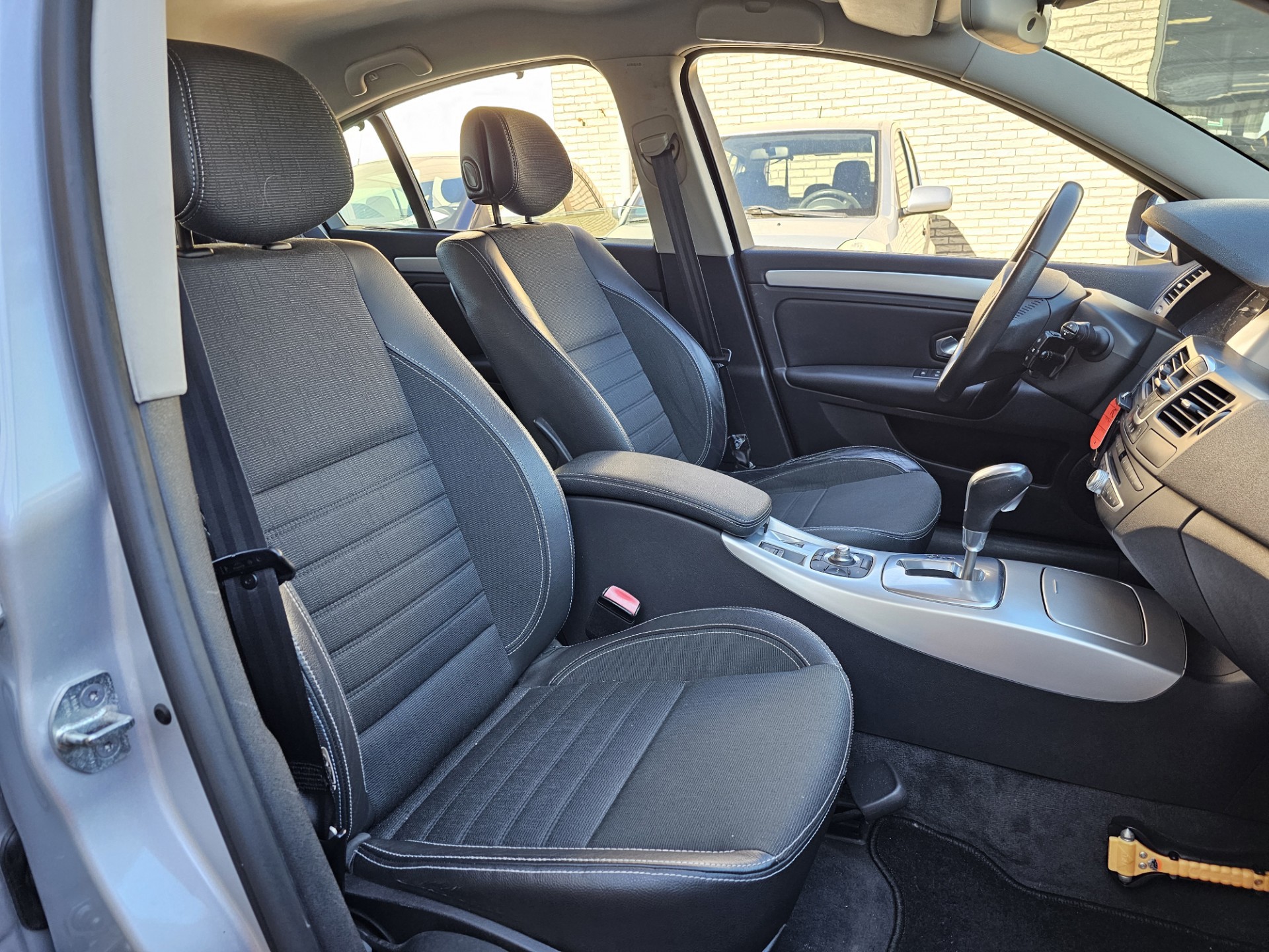 Foto van Renault Laguna