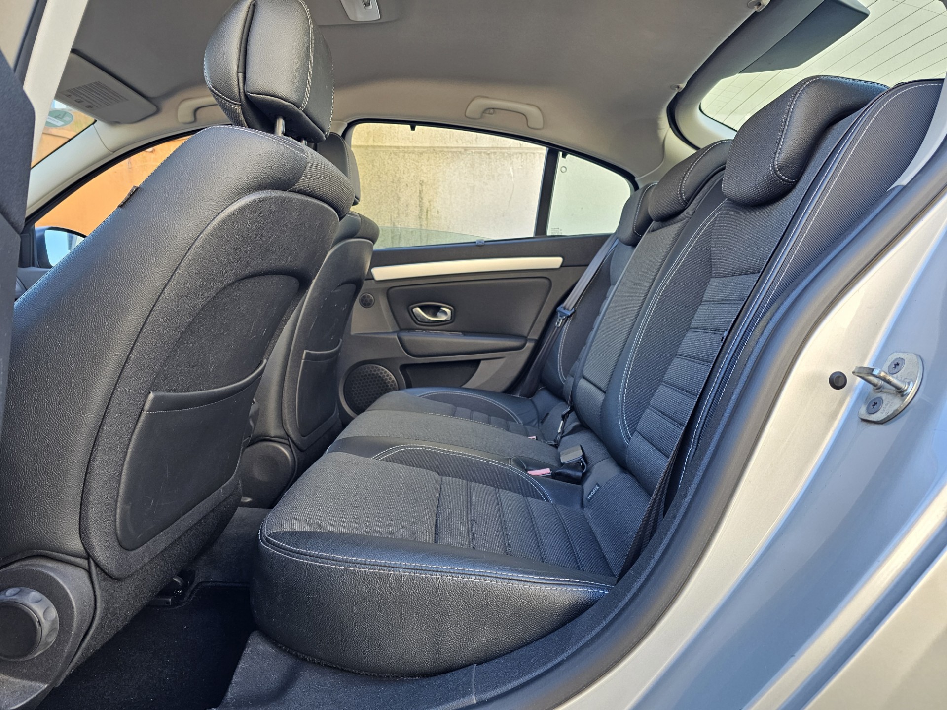 Foto van Renault Laguna