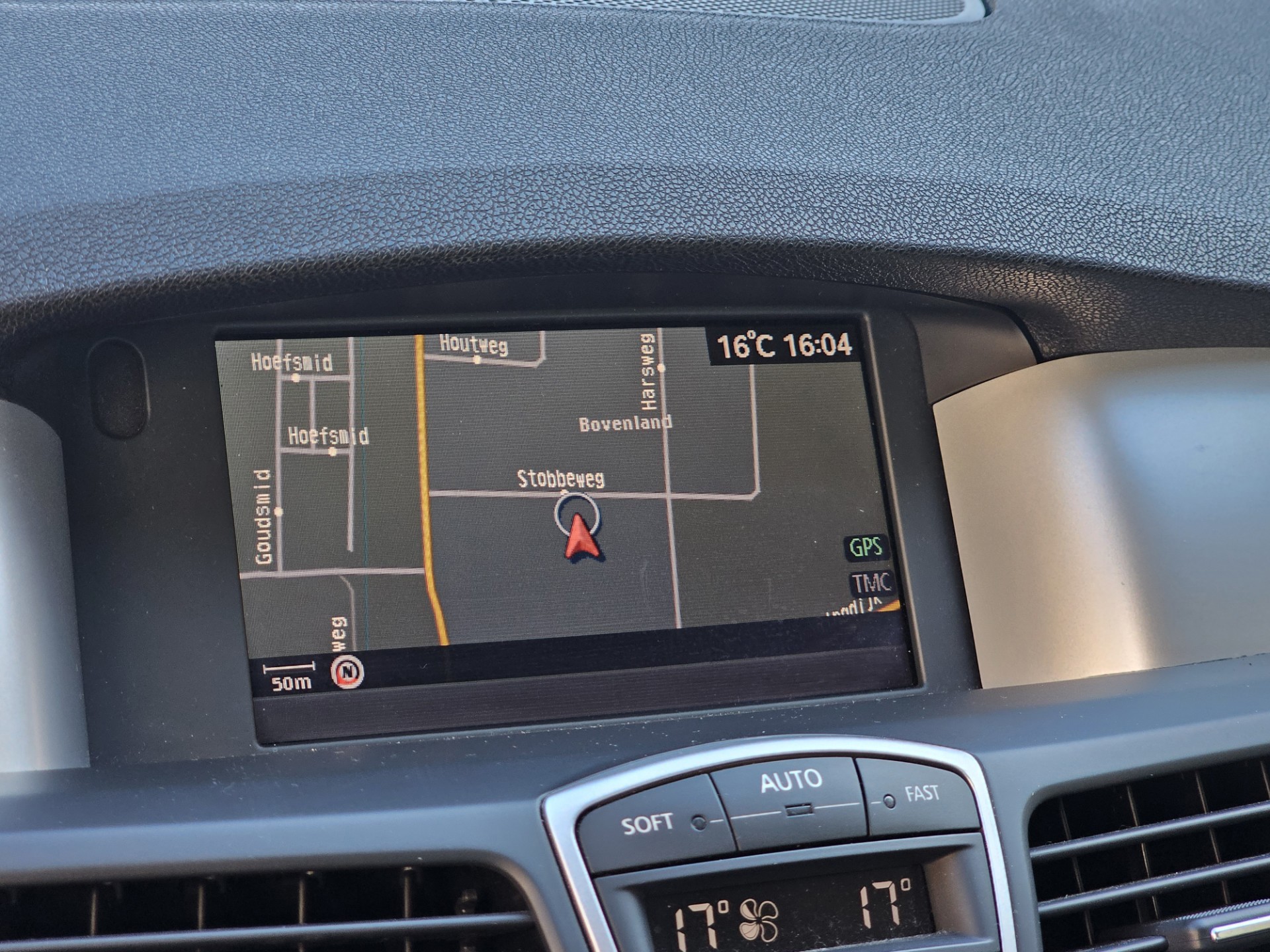 Foto van Renault Laguna