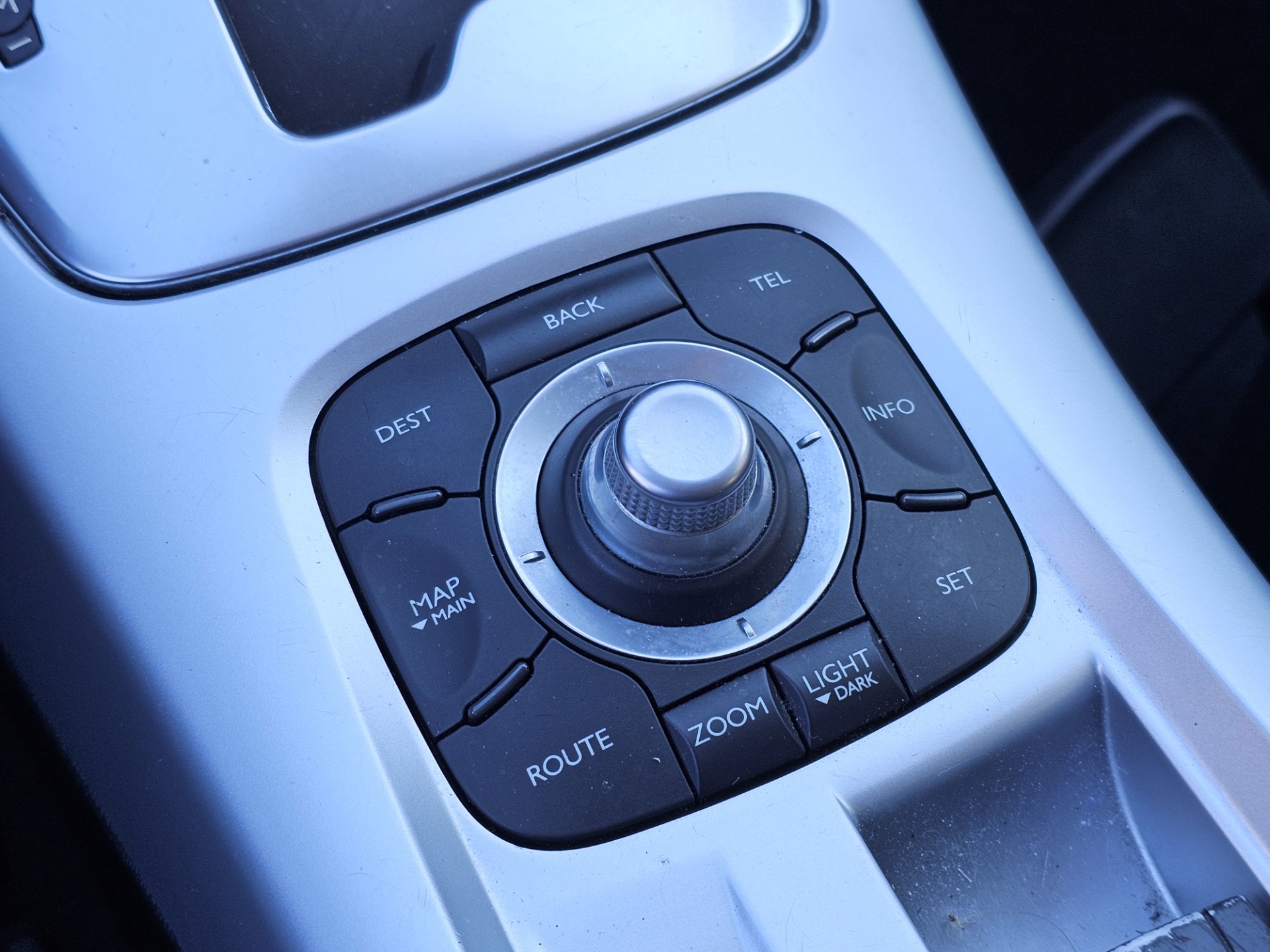 Foto van Renault Laguna