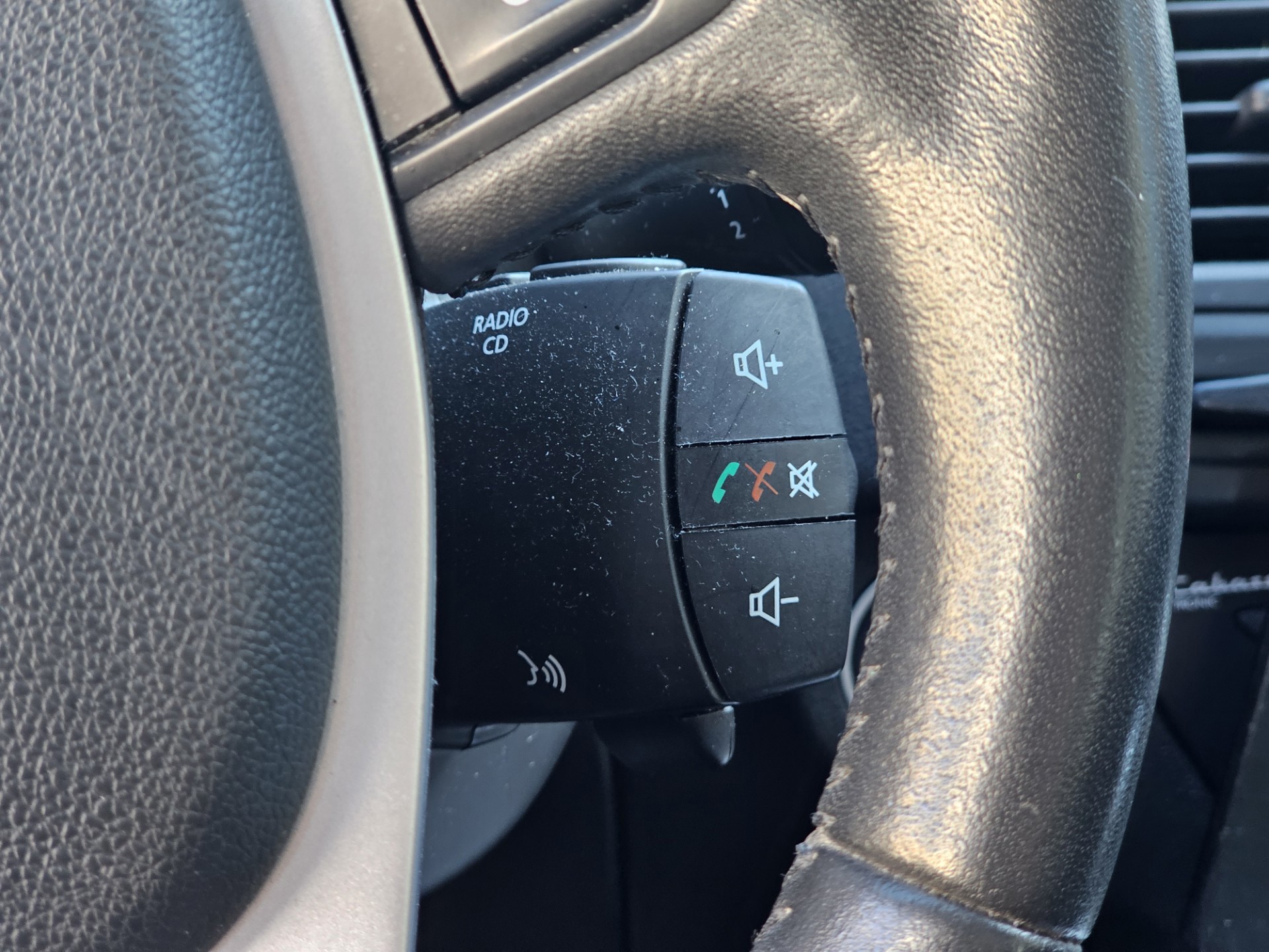 Foto van Renault Laguna
