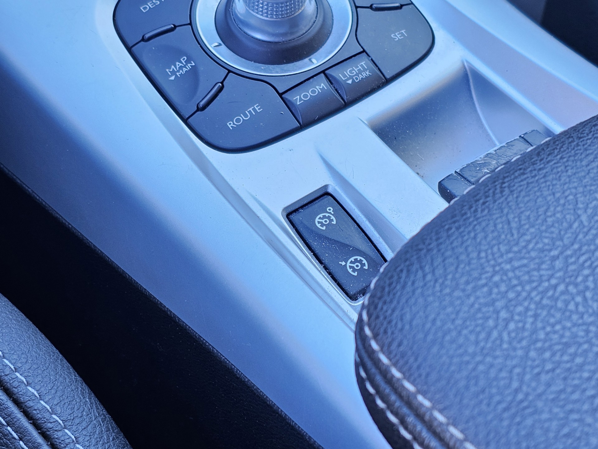 Foto van Renault Laguna