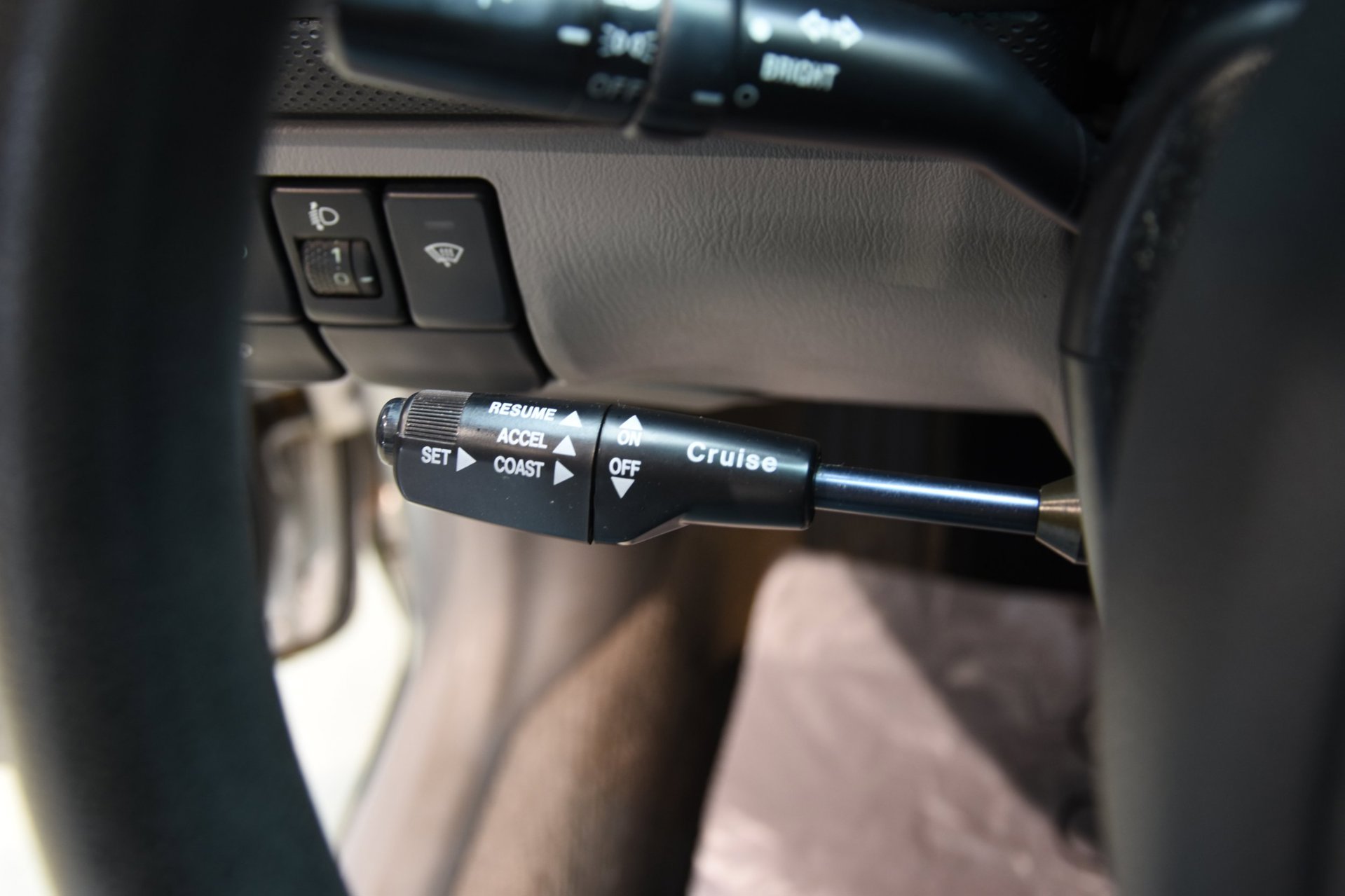 Foto van Subaru Forester