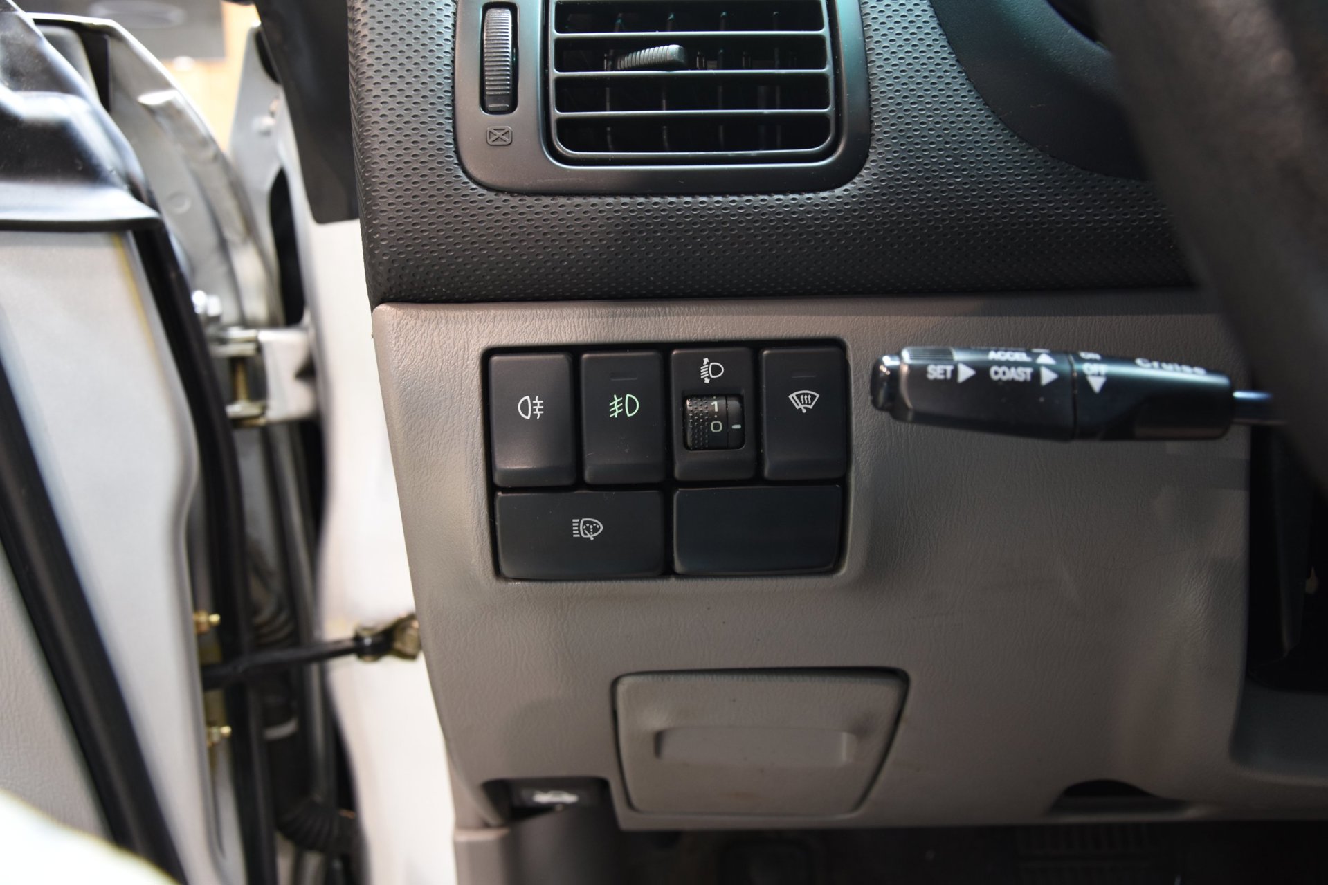 Foto van Subaru Forester