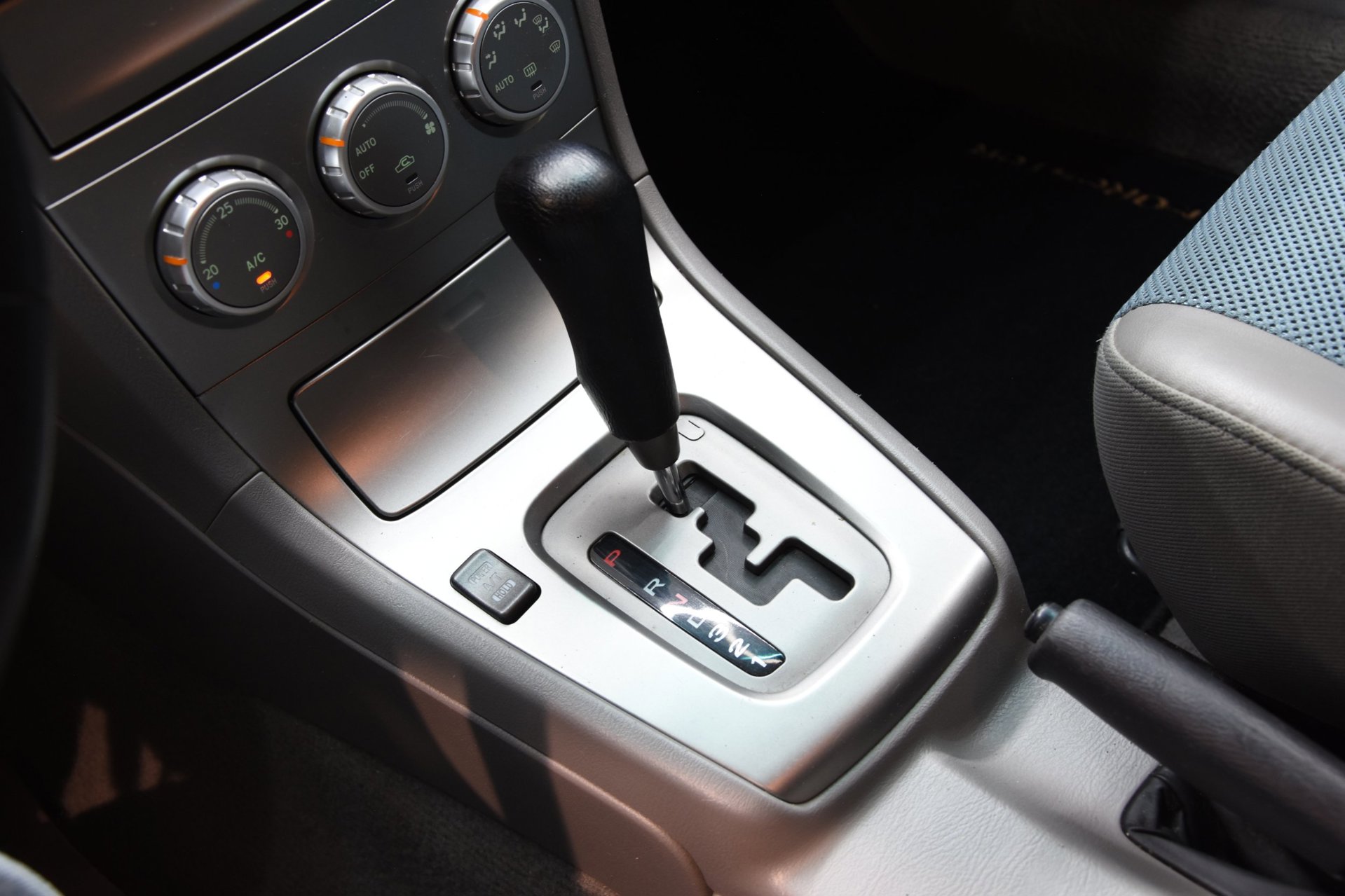 Foto van Subaru Forester