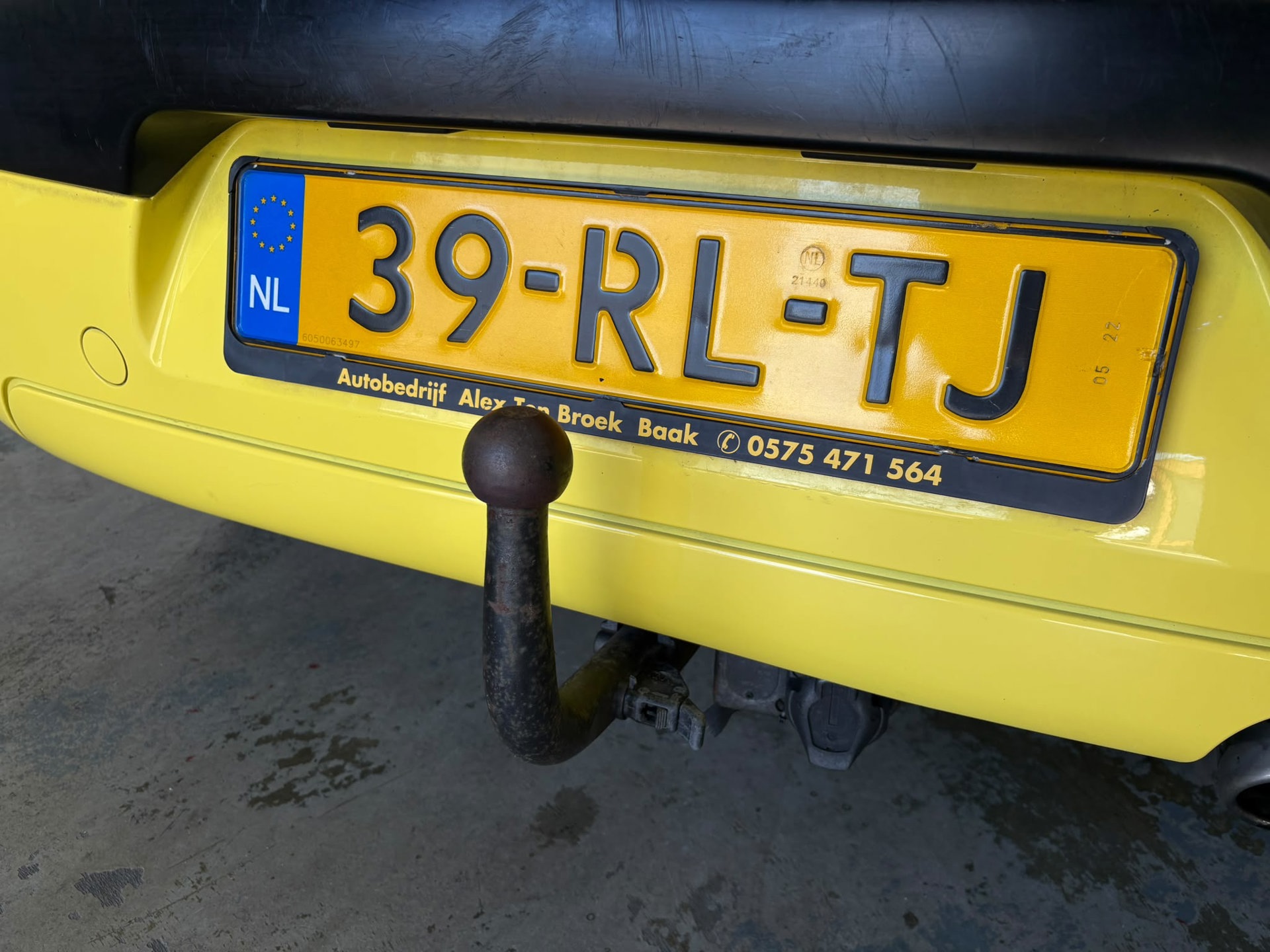 Foto van Peugeot 1007