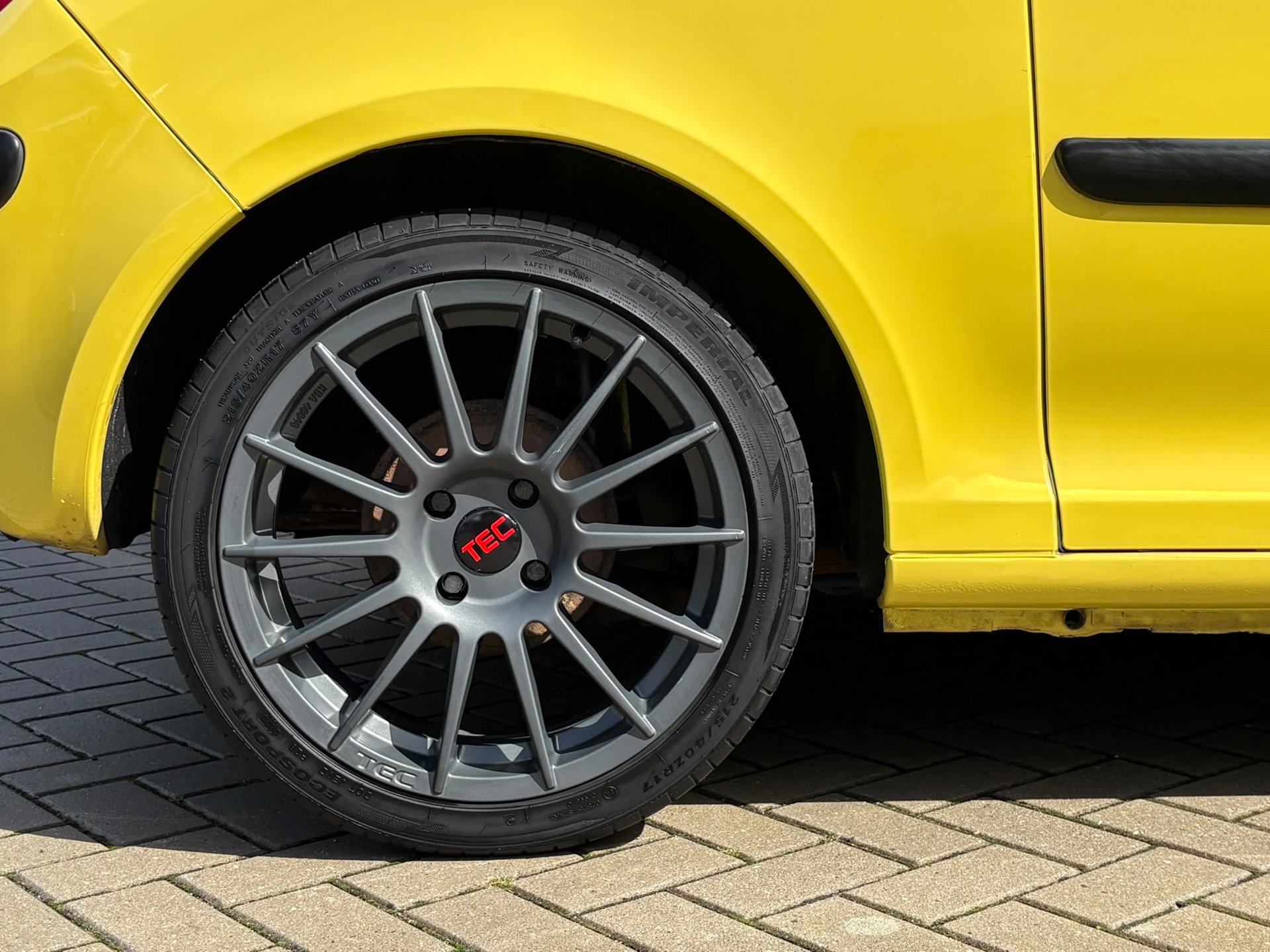 Foto van Peugeot 1007