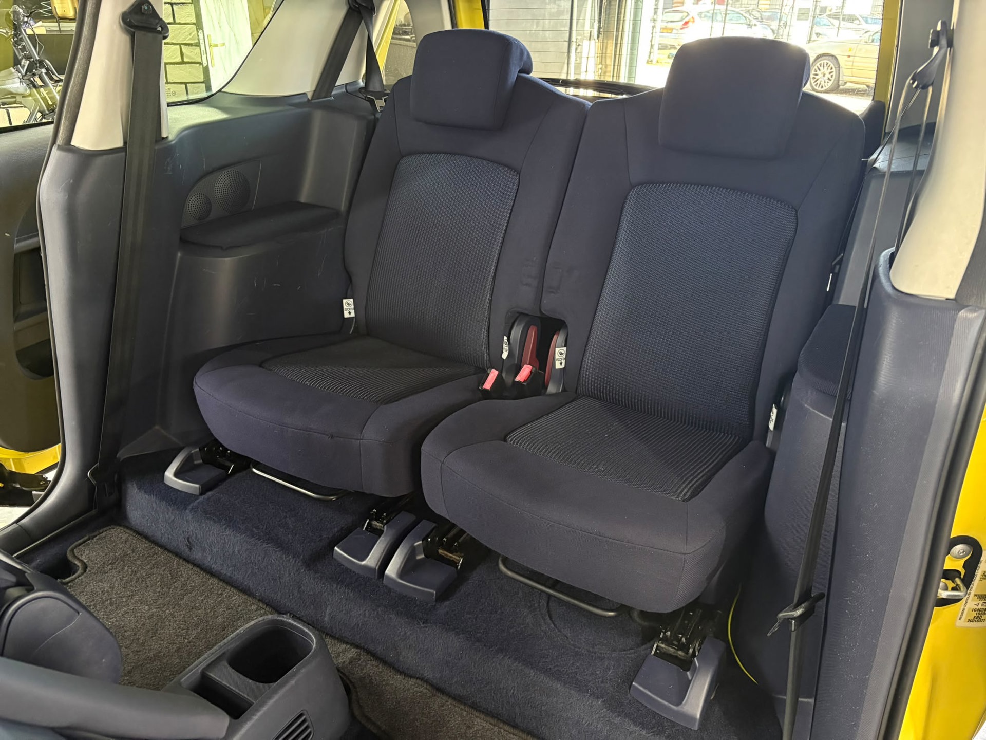 Foto van Peugeot 1007