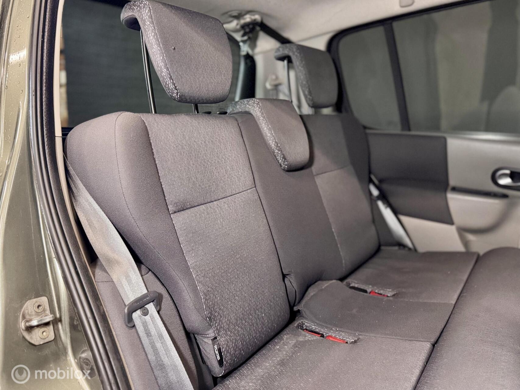 Foto van Renault Modus