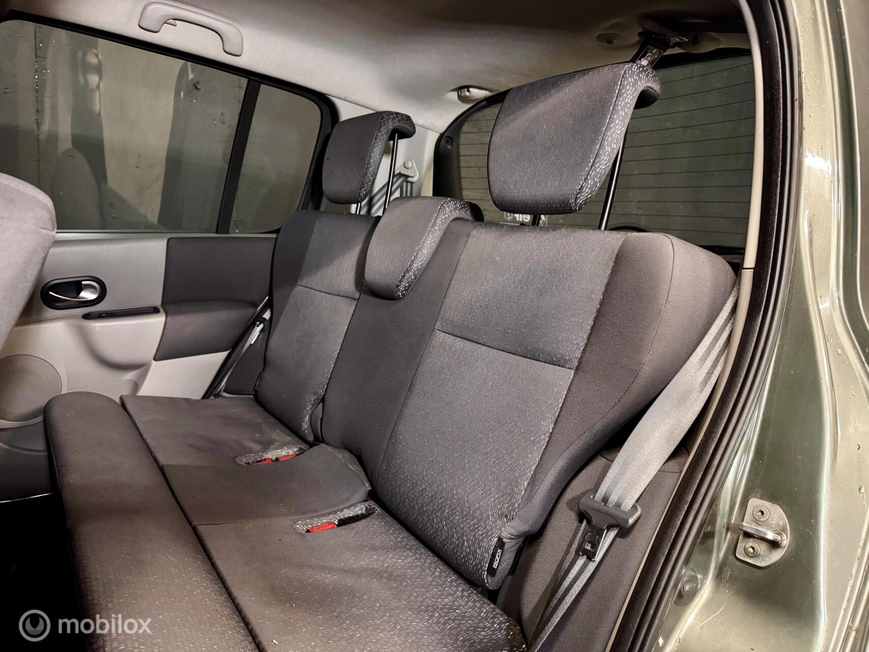 Foto van Renault Modus