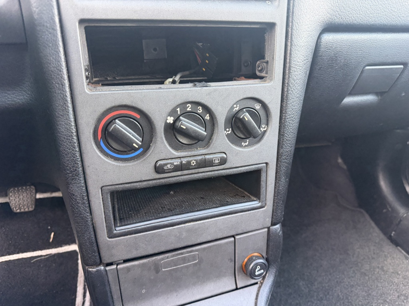 Foto van Opel Astra-g-cc