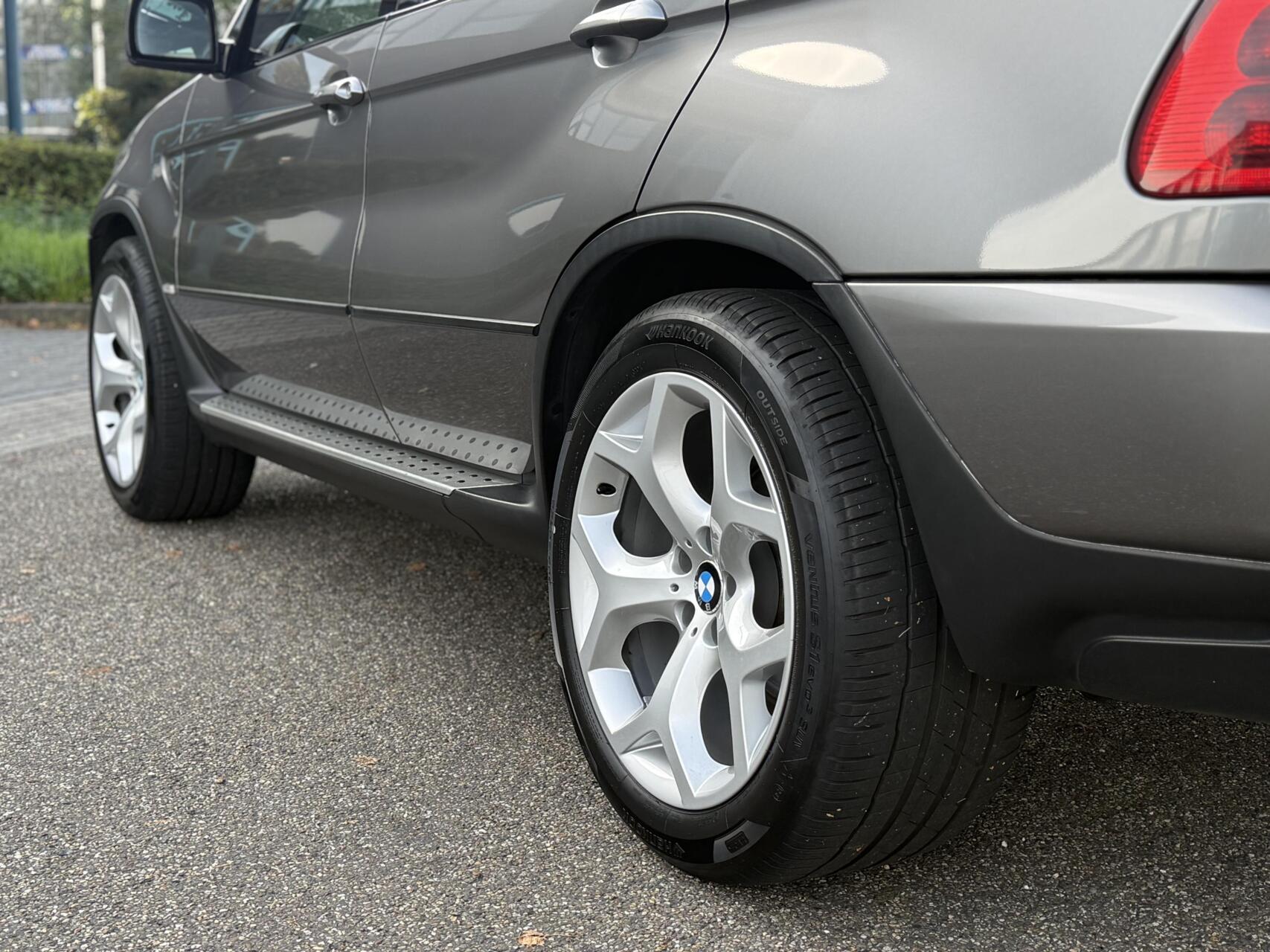 Foto van BMW X Reihe