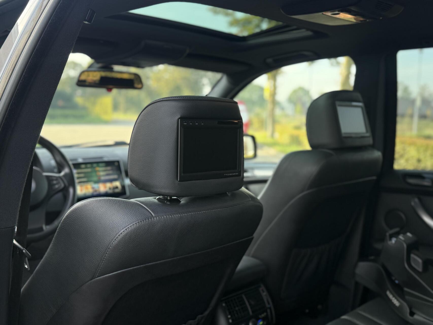 Foto van BMW X Reihe