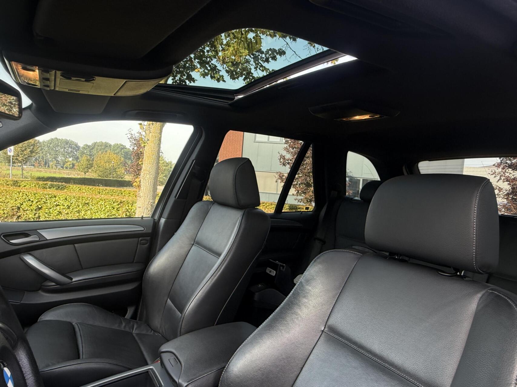Foto van BMW X Reihe