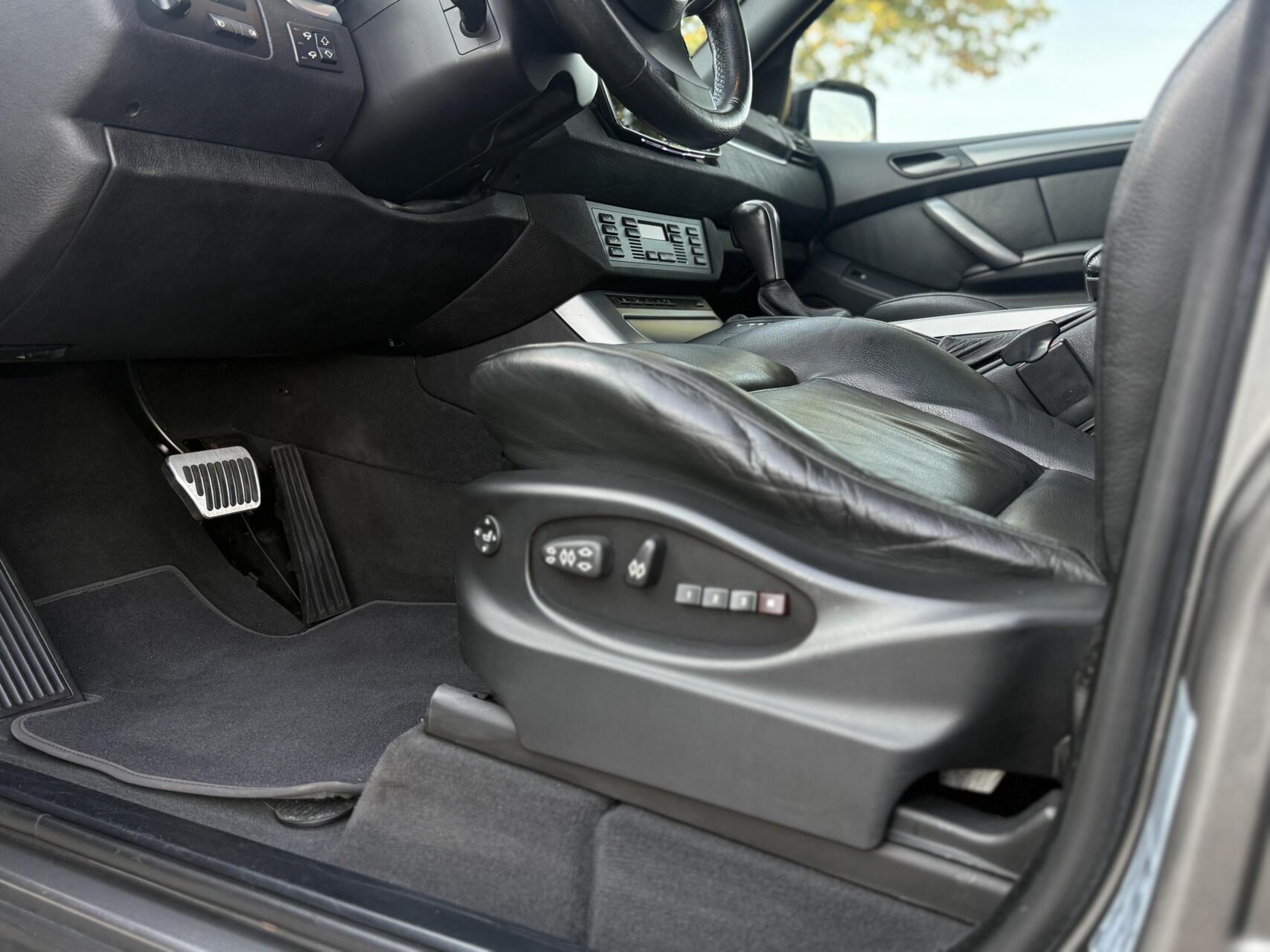 Foto van BMW X Reihe