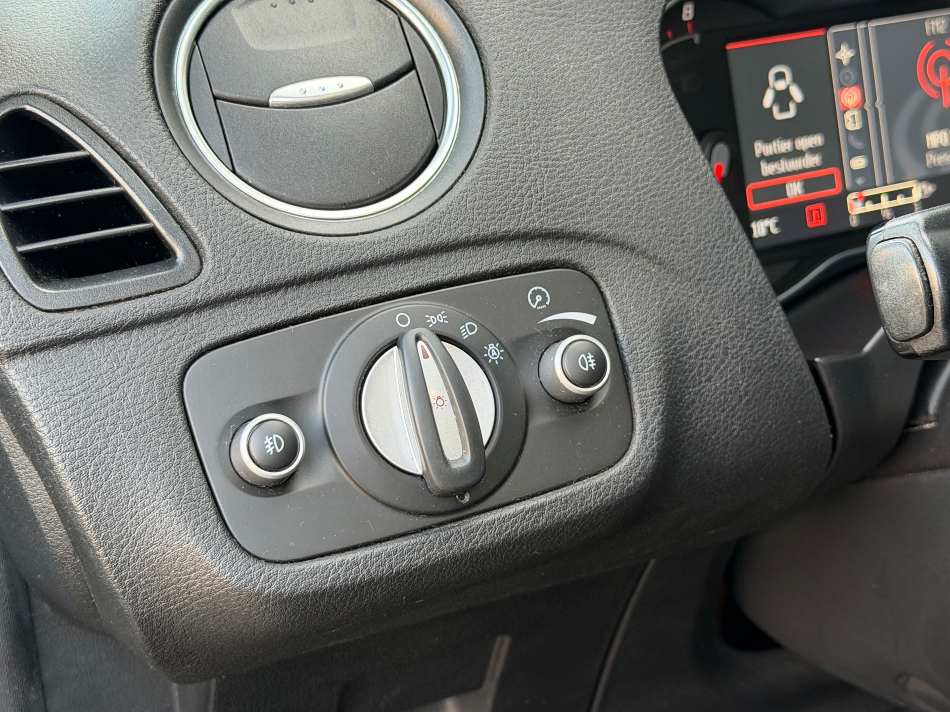 Foto van Ford S-max