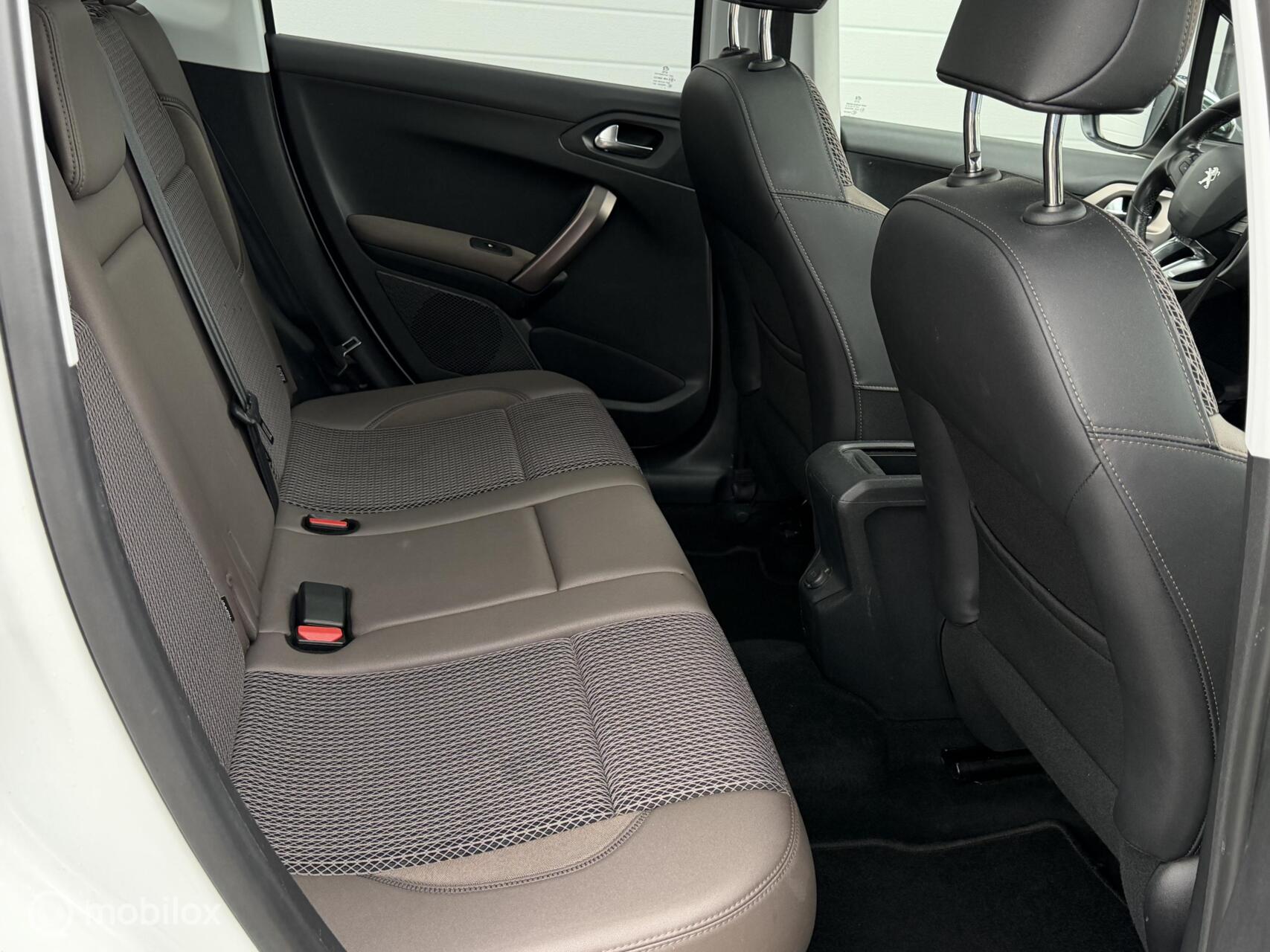 Foto van Peugeot 2008