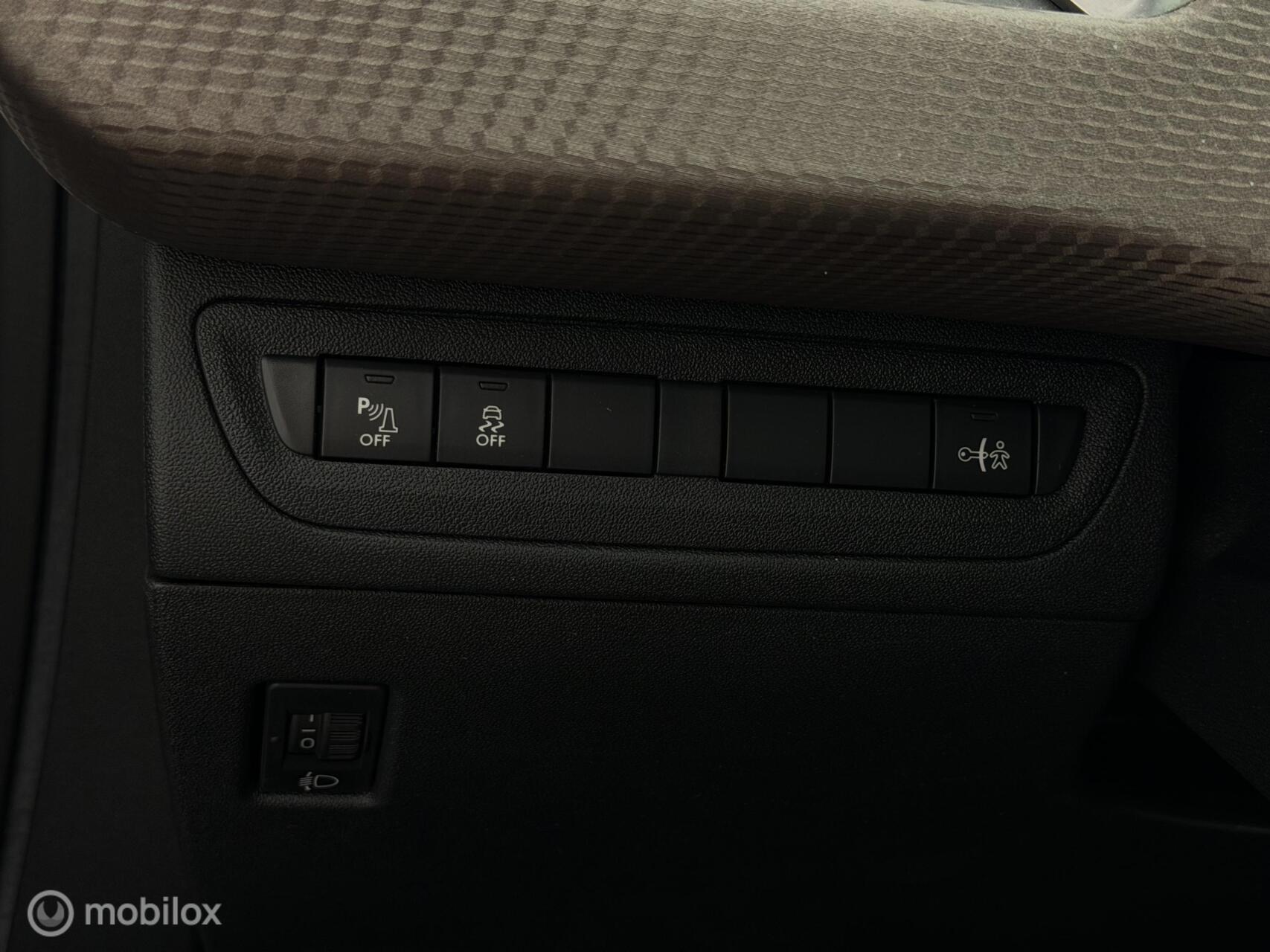 Foto van Peugeot 2008