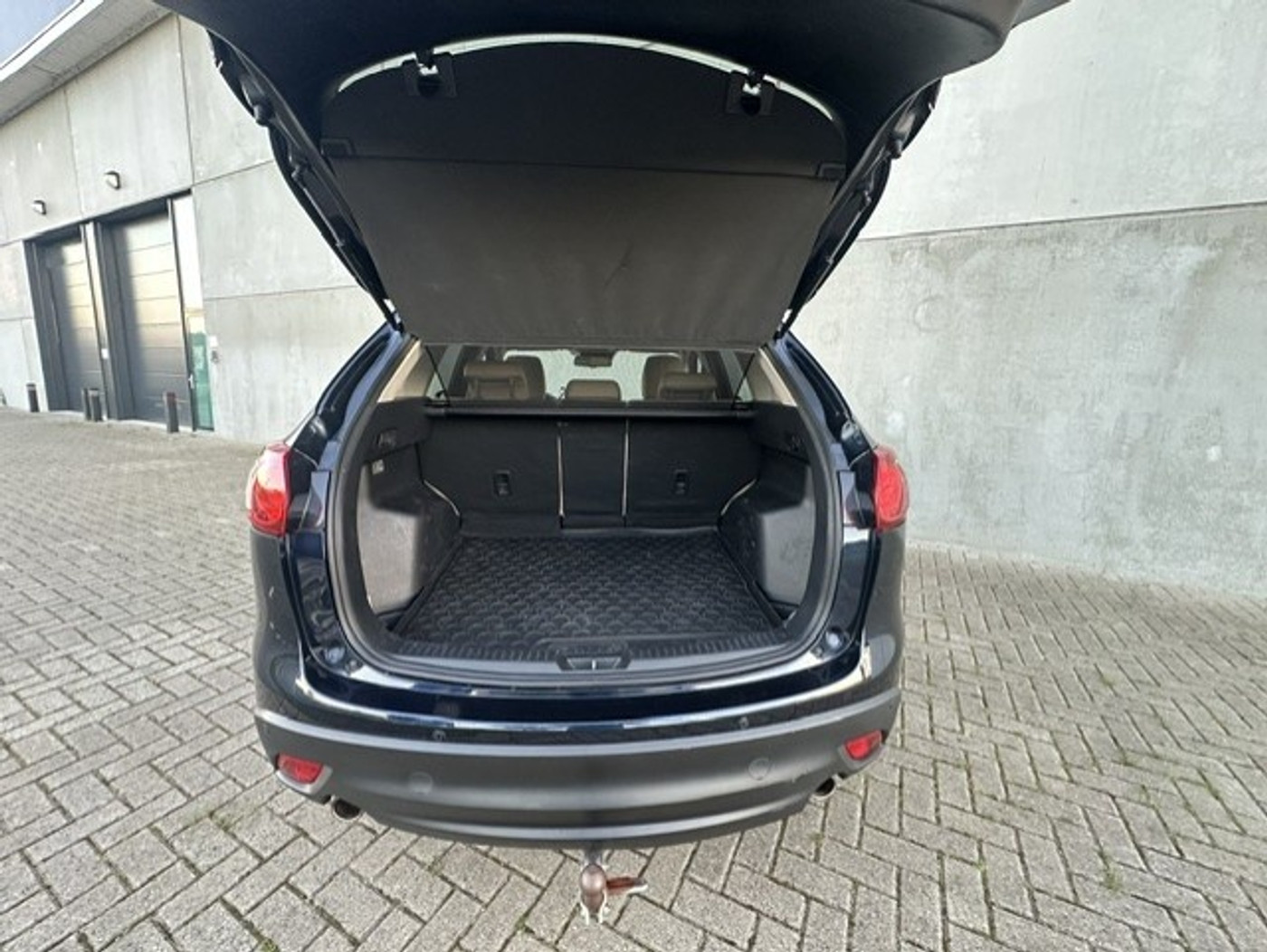 Foto van Mazda Mazda Cx-5