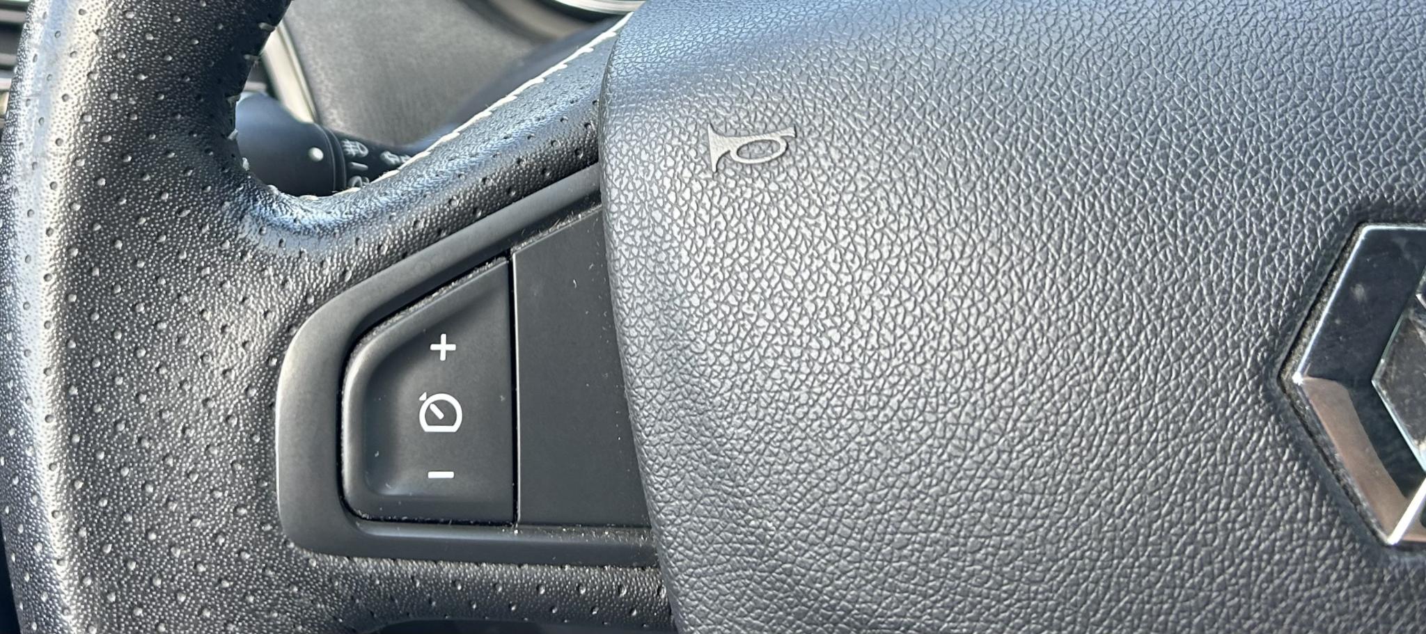 Foto van Renault Mégane Estate