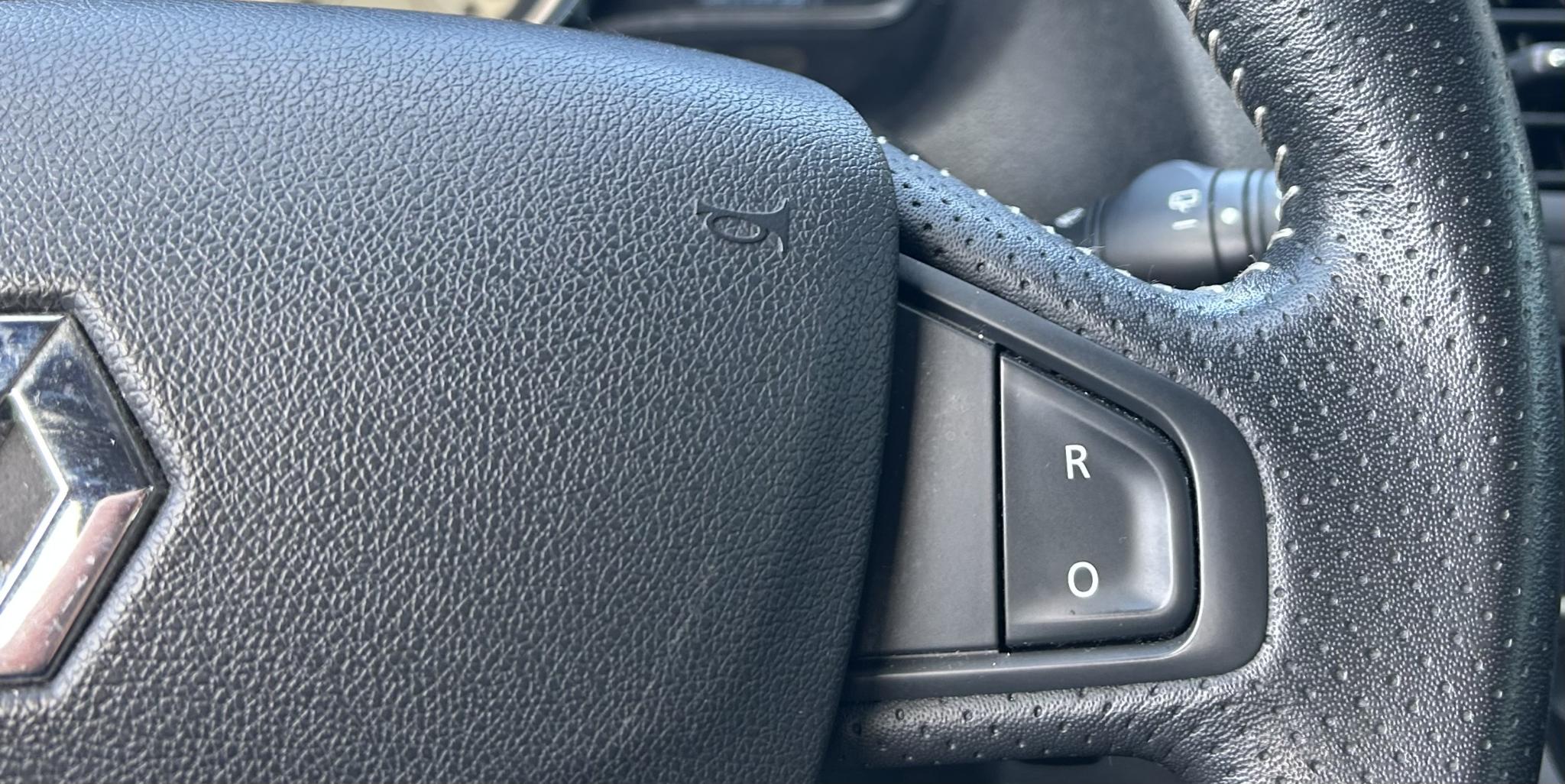 Foto van Renault Mégane Estate