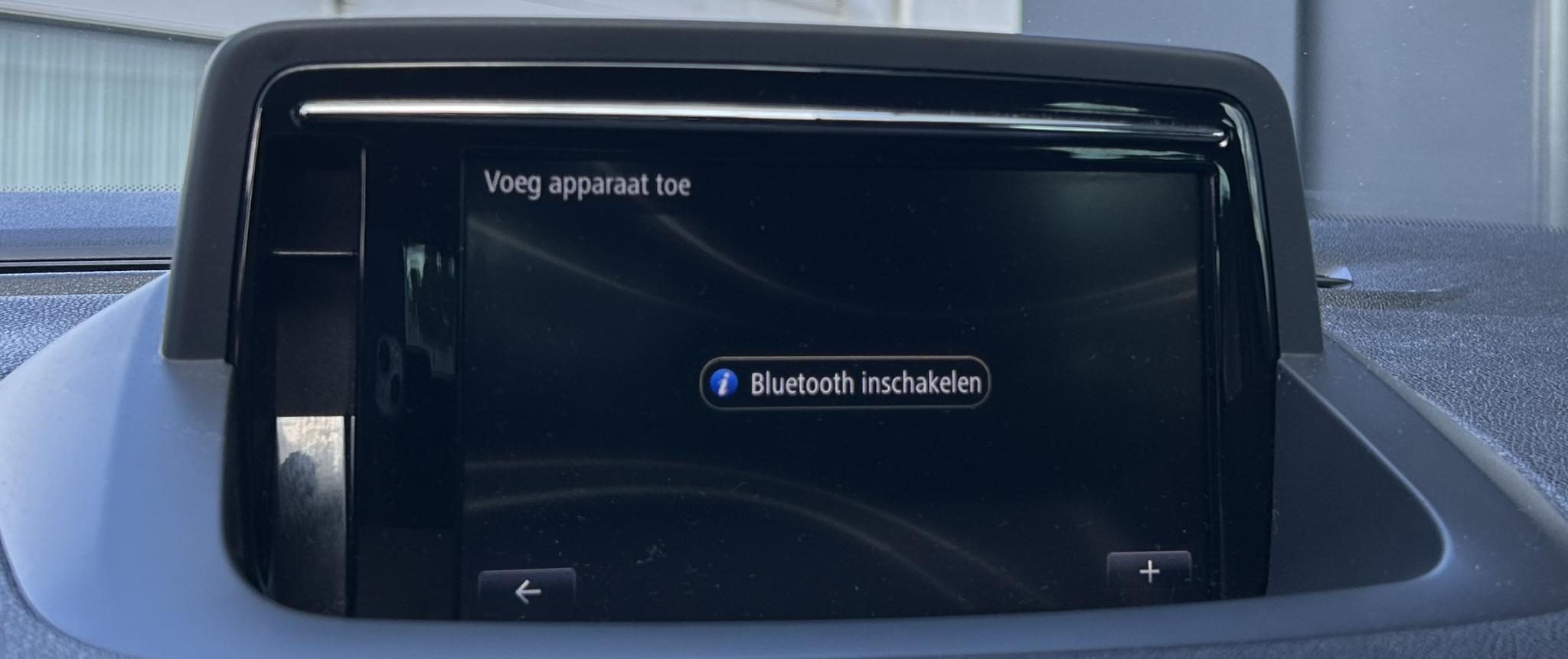 Foto van Renault Mégane Estate