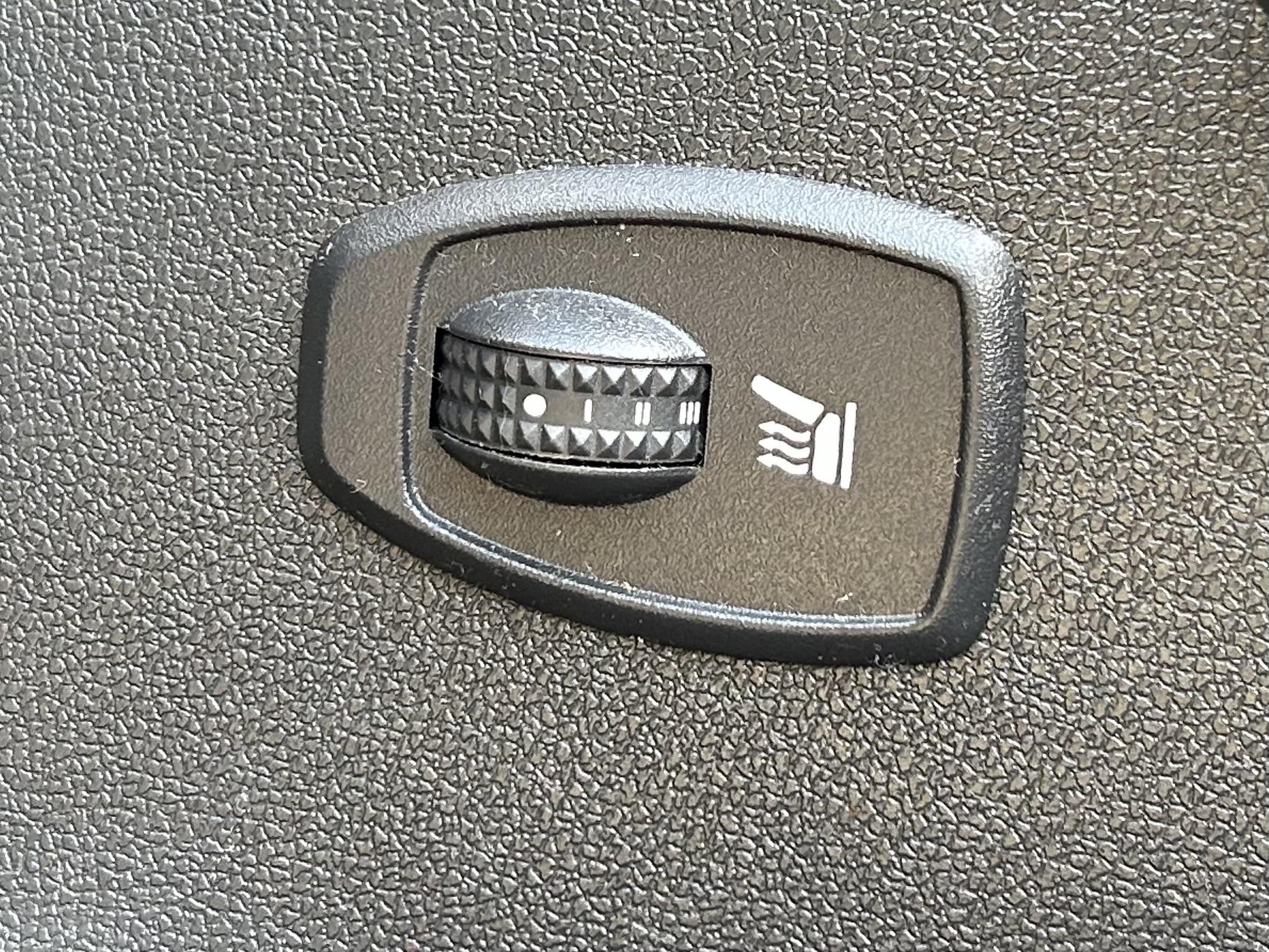 Foto van Renault Mégane Estate